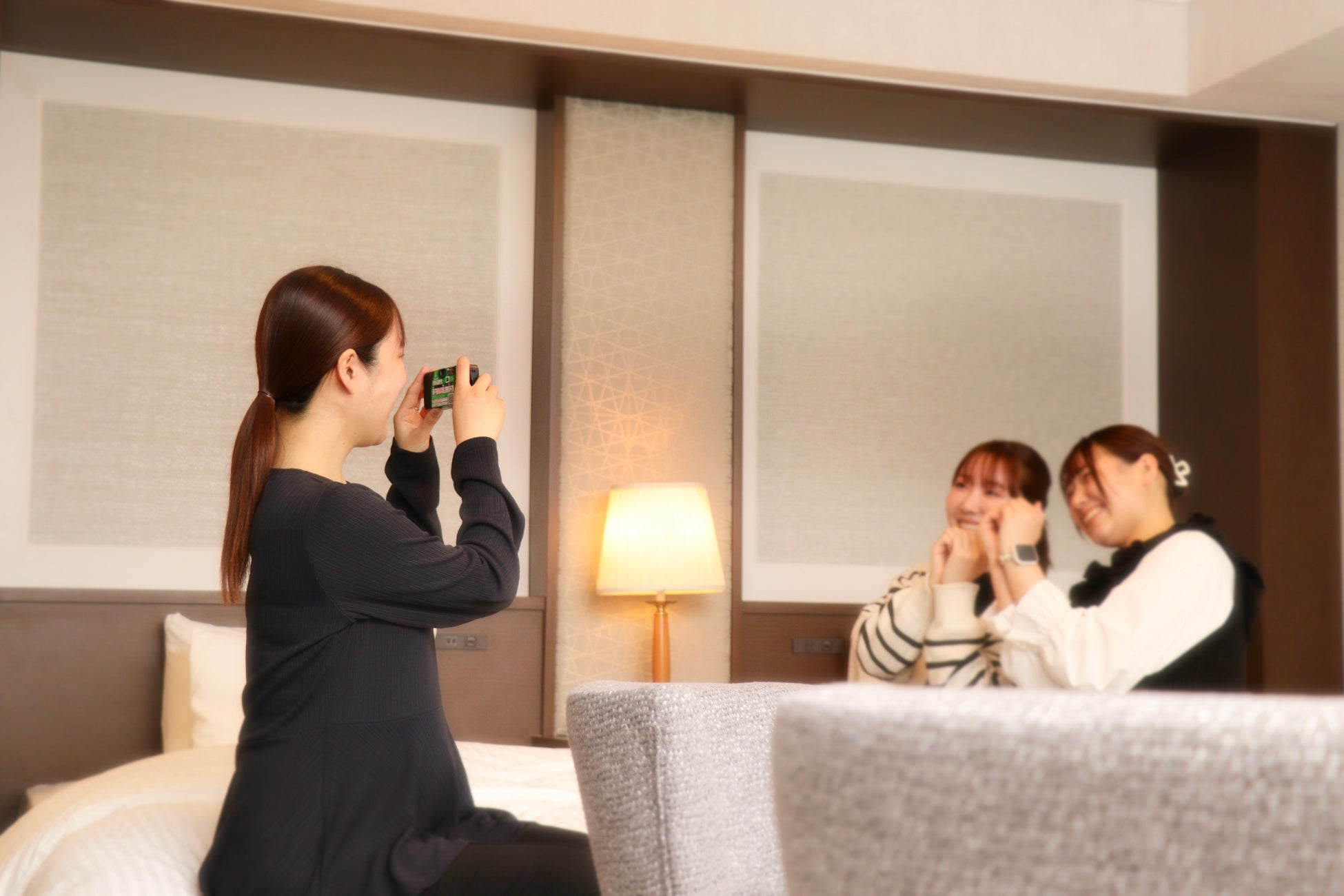 【鹿児島】卒業を迎え社会人になるU25のあなたへ。SHIROYAMA HOTEL kagoshimaが“写ルンです”で記憶を刻む「エモ旅」プランの販売開始