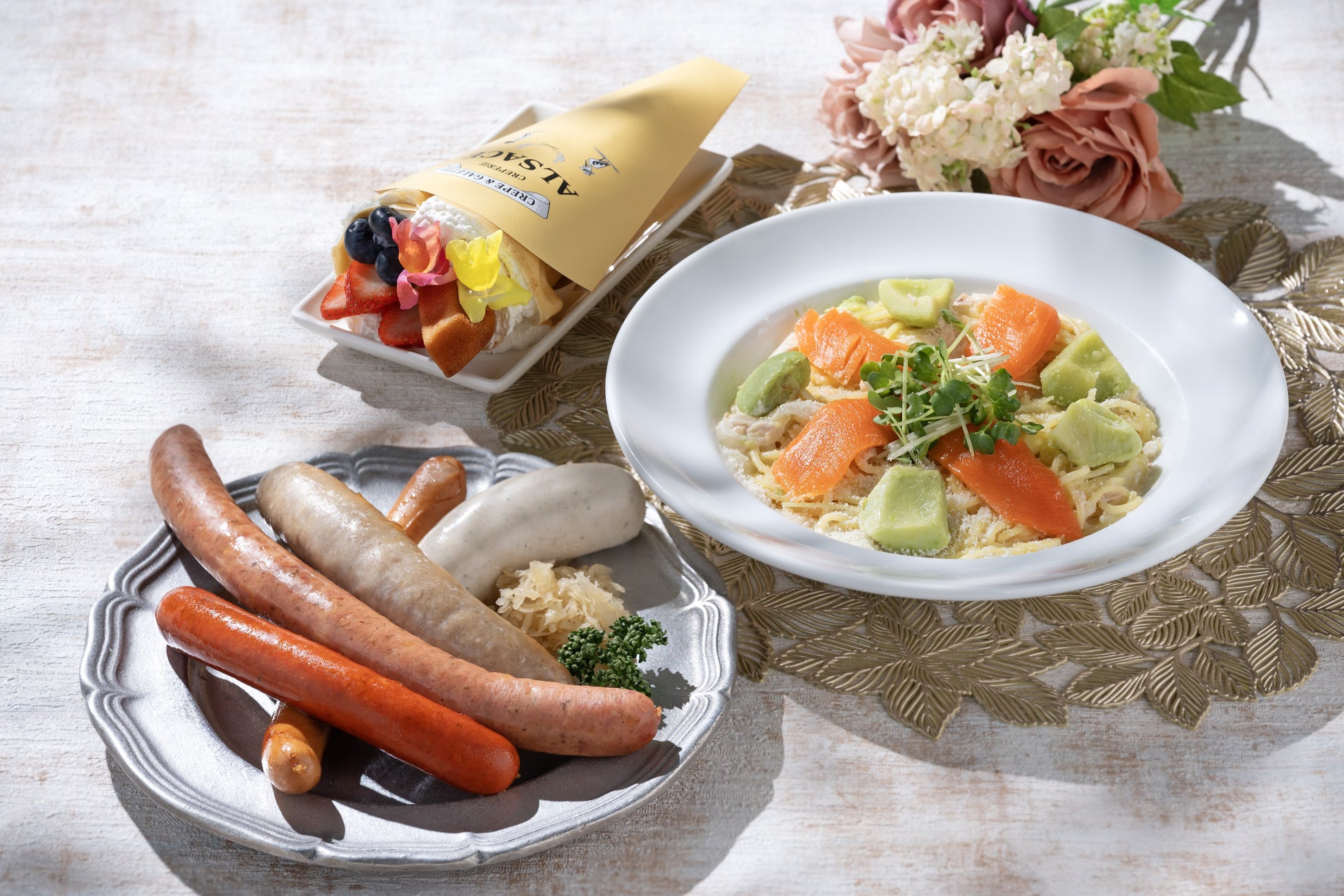 【野外民族博物館リトルワールド】ヨーロッパエリア・リニューアル１周年記念イベント開催！3月20日（金・祝）から22日（日）の３日間＜愛知＞