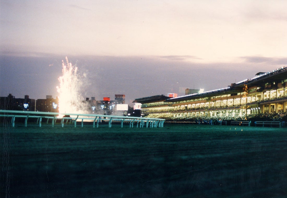 第19回開催（3/23～3/27）は40周年目の トゥインクルレース が開幕！3歳ダート三冠初戦「羽田盃」への切符をかけた戦い「京浜盃（JpnⅡ）」を実施！