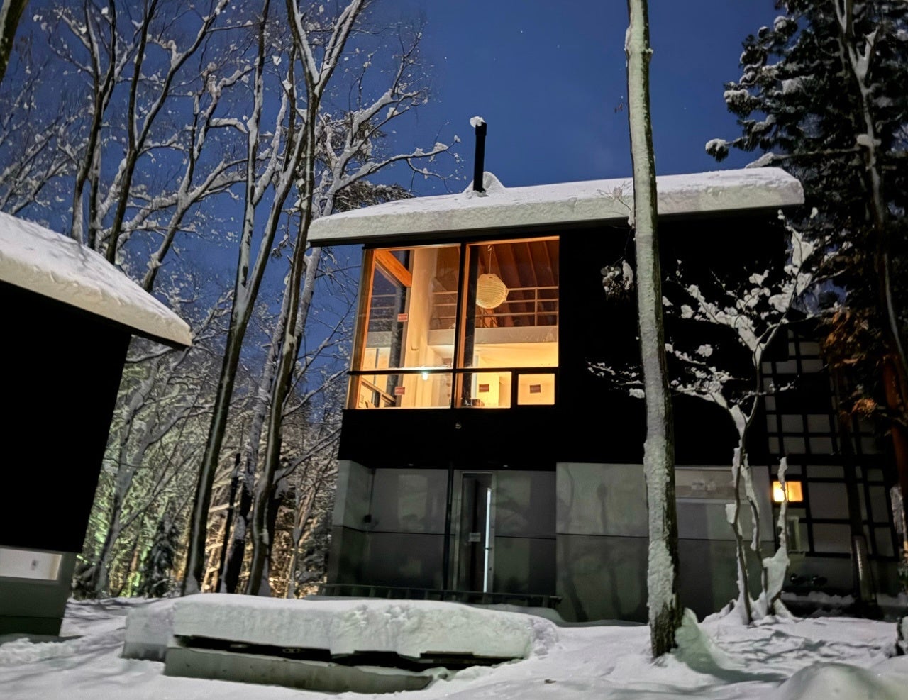 ゲストハウスジャパンリゾートに新たに「ゲストハウスジャパン白馬シャレー」が誕生！