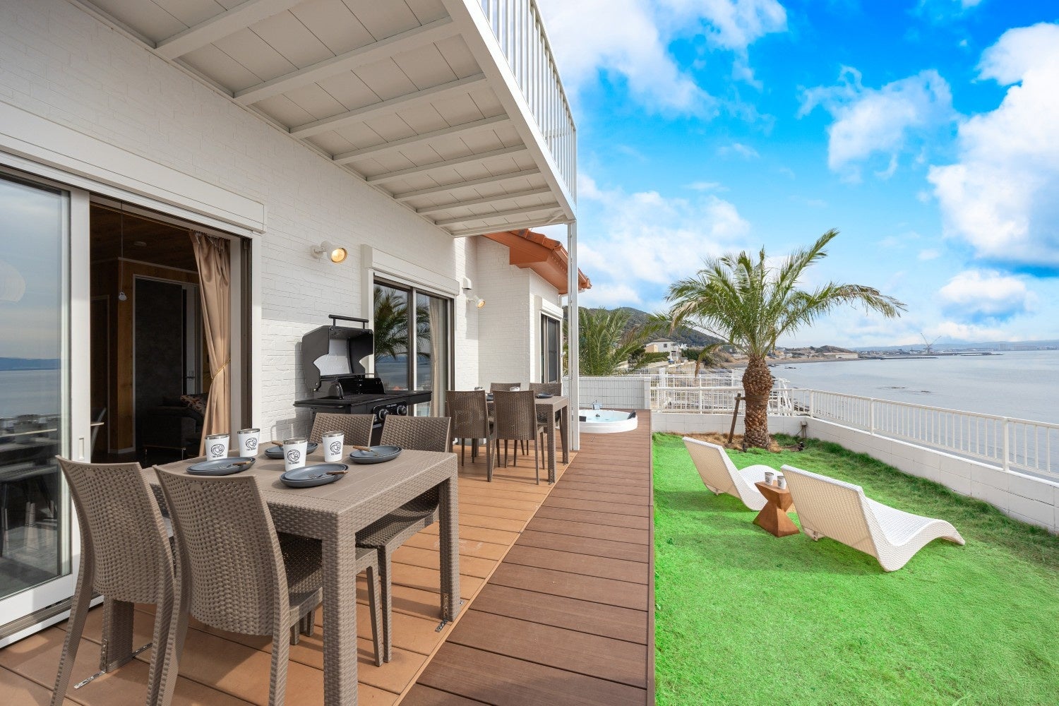 【2026年3月GRAND OPEN】千葉県を代表するリゾートグループ「THE BONDS」から南房総市多々良エリアに4施設目が誕生！～オープン記念キャンペーン＆グループ協賛キャンペーンの同時開催！～