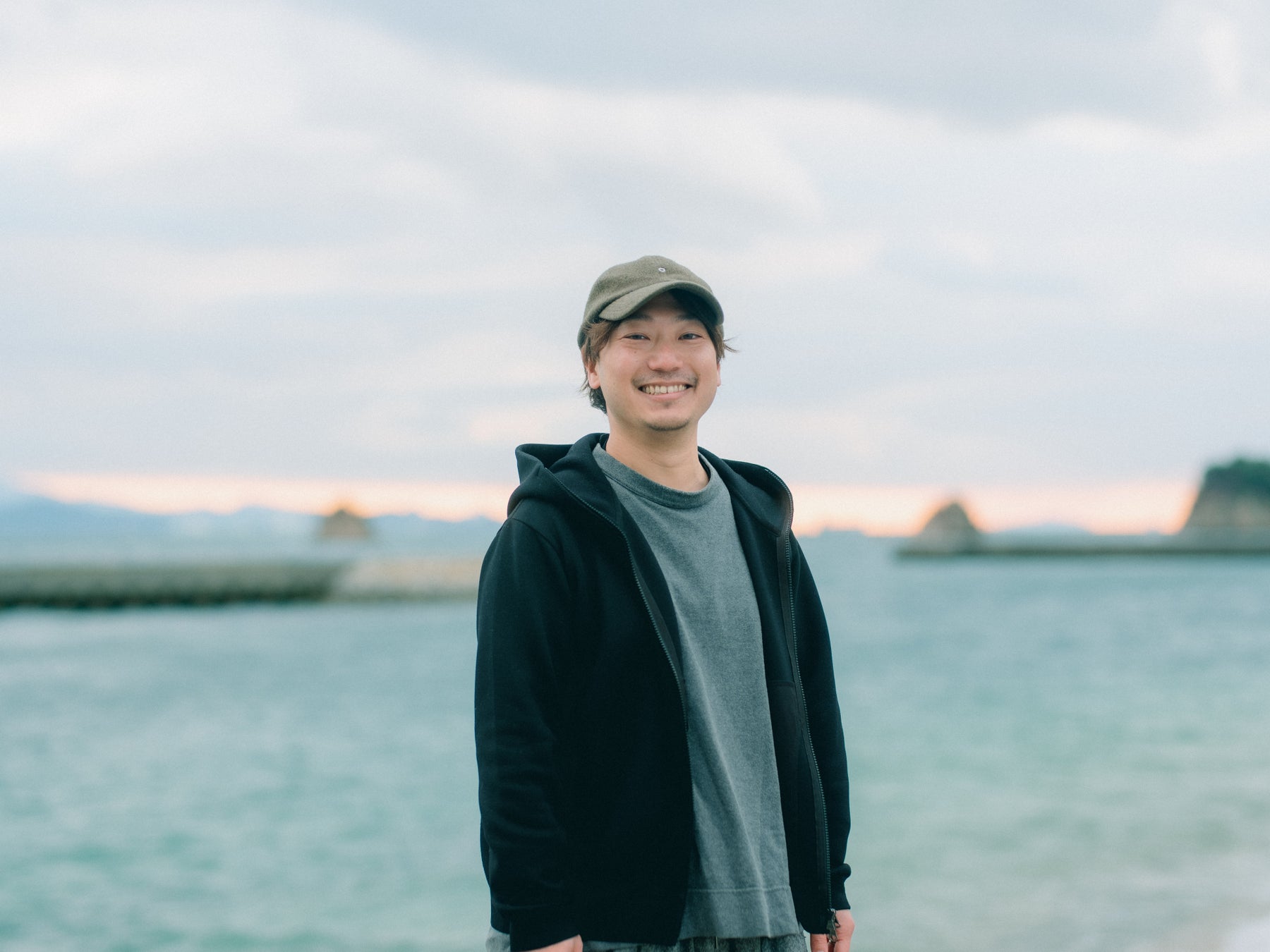 しまなみエリアの文化施設を巡る新しい観光体験「ととのう しまなみ サイクル」の舞台裏！