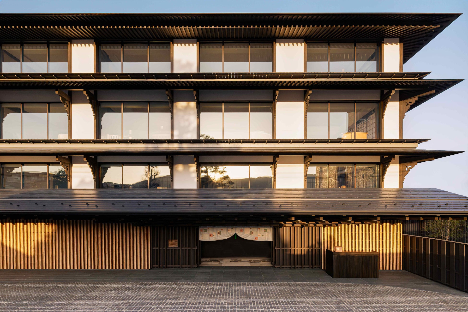 唯一無二の体験を創造するラグジュアリーホテルブランド「カペラホテルズ＆リゾーツ」日本初上陸となる「カペラ京都」が2026年3月22日にグランドオープン