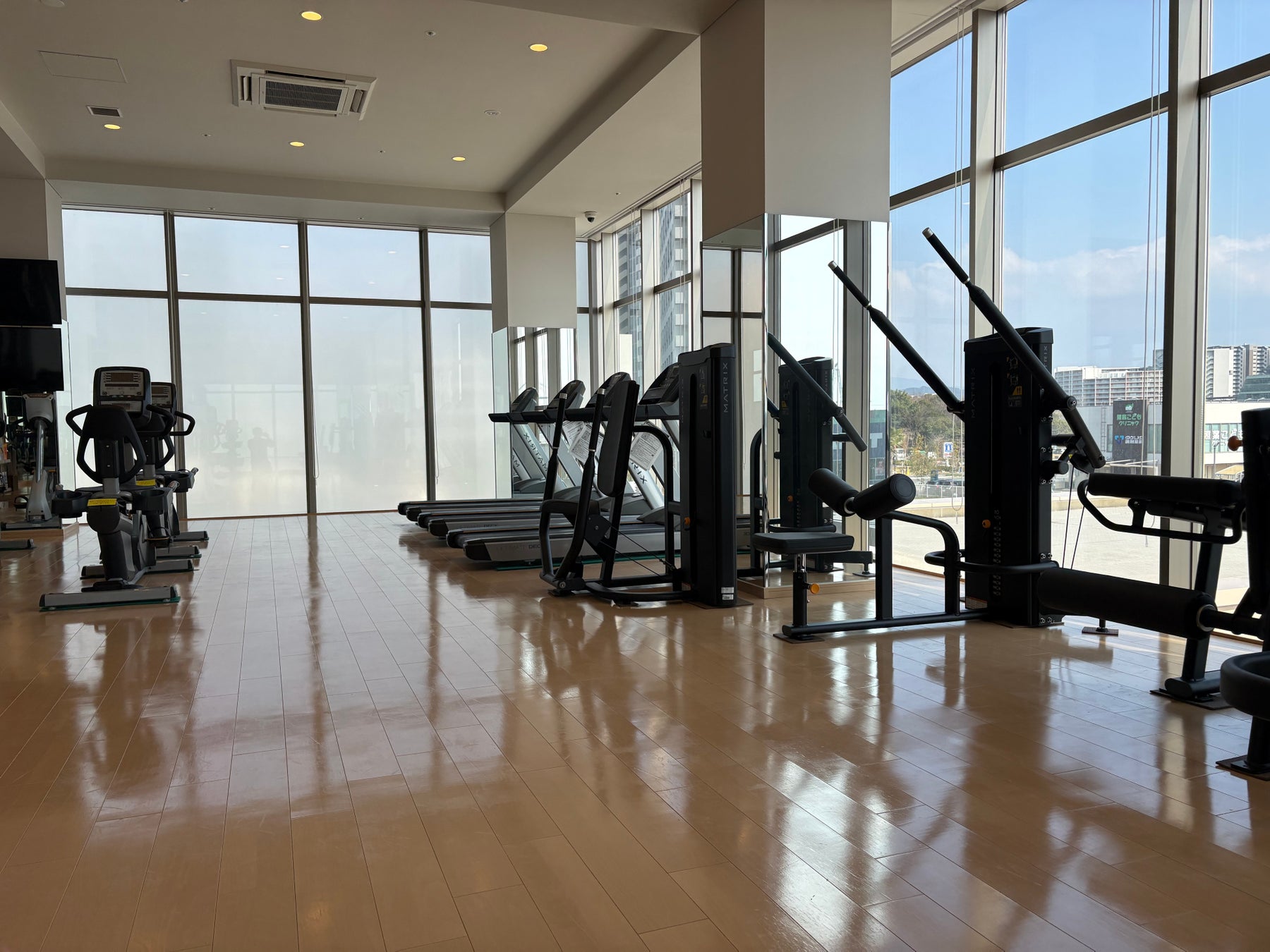 照葉スパリゾート本店、第3弾リニューアルを実施――トレーニングルームに新マシン4種を導入、“癒し”と“健康”を融合した新たなウェルネス体験を提供