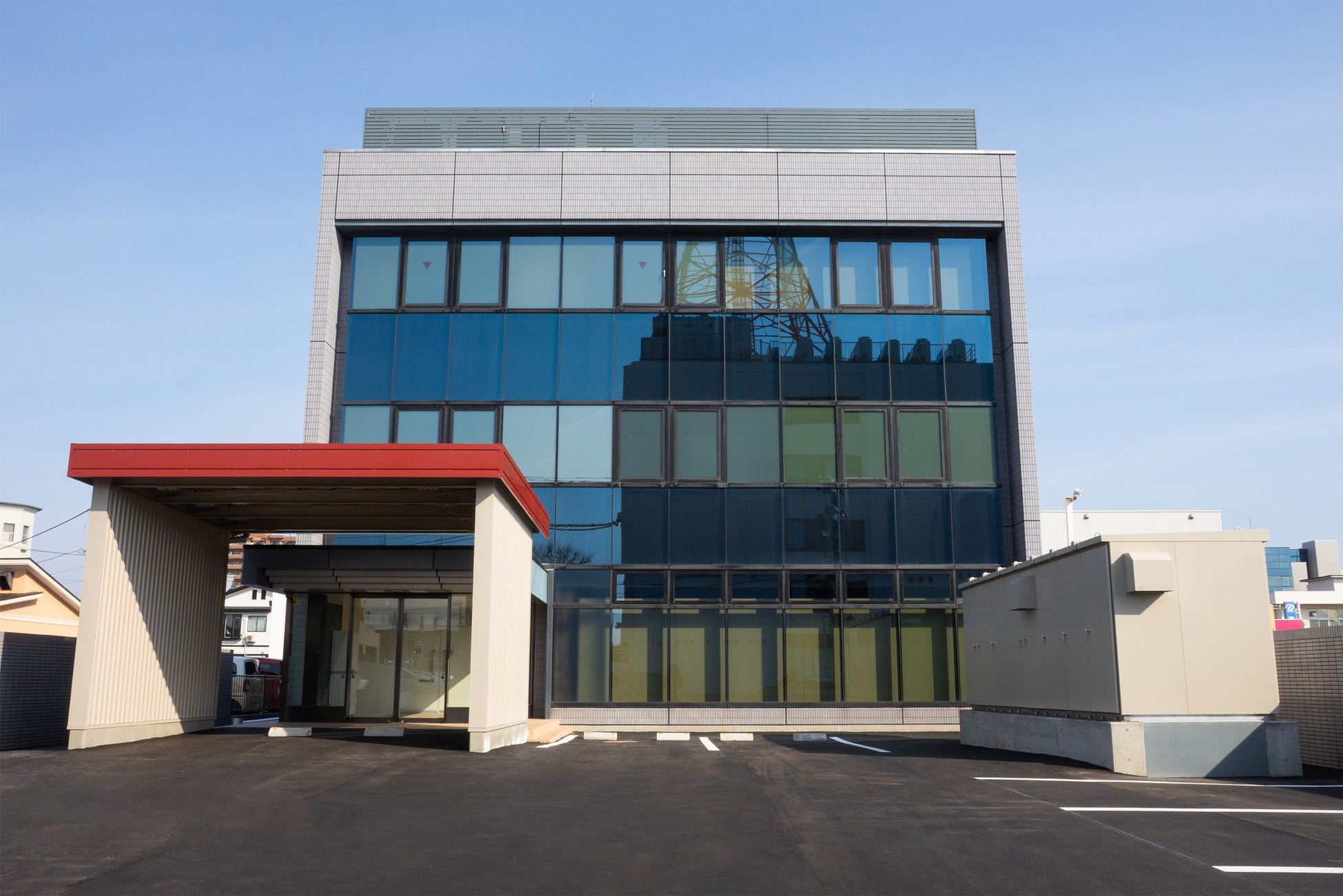 医療・福祉向けメディカル給食の安定供給を実現するセントラルキッチンが4月本格稼働【秋田キャッスルホテル】