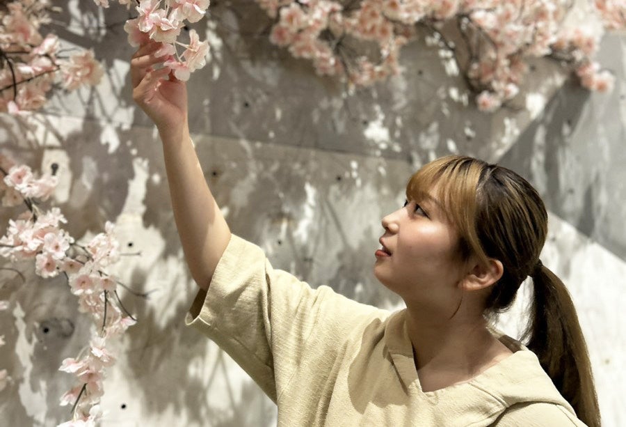 おふろcafe ハレニワの湯が4月からの新生活を全力応援！　期間限定で「ポイント会員登録料無料」、大好評の「学割プラン」を延長実施