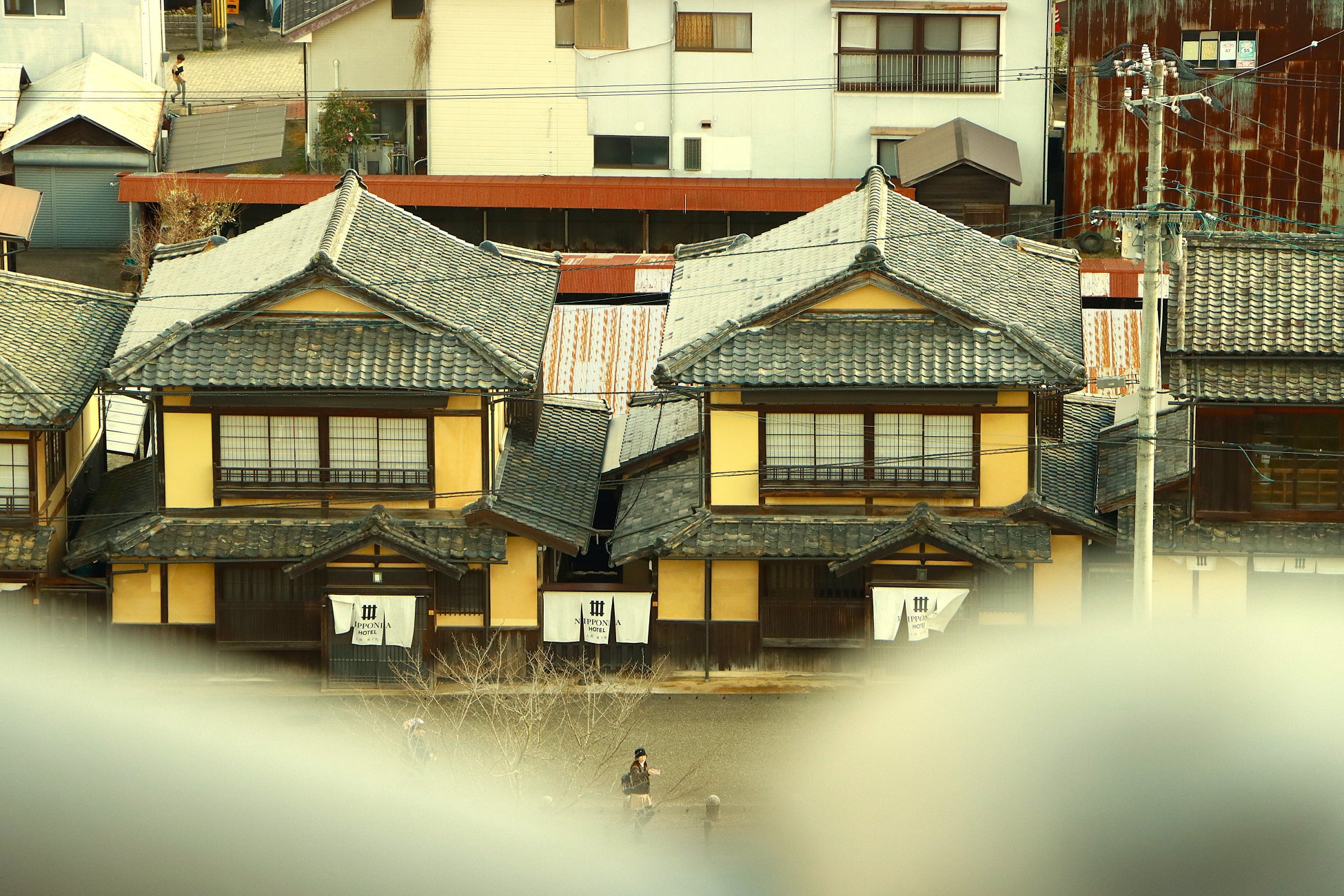 【愛媛県大洲市】教育と地域をつなぐ新しい滞在モデル「国内留学 サマースクール in 大洲城下町」を実施！