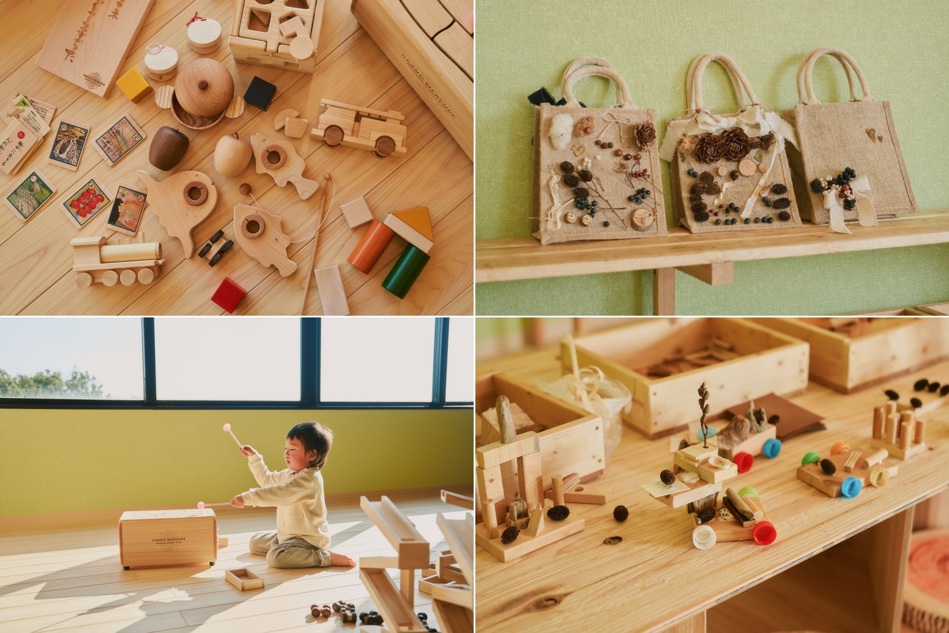 スタッフ衣装のデクたちがシーパラを盛り上げる！本日3/24（火）より『ヒロアカ』コラボイベントがシーパラでスタート!!