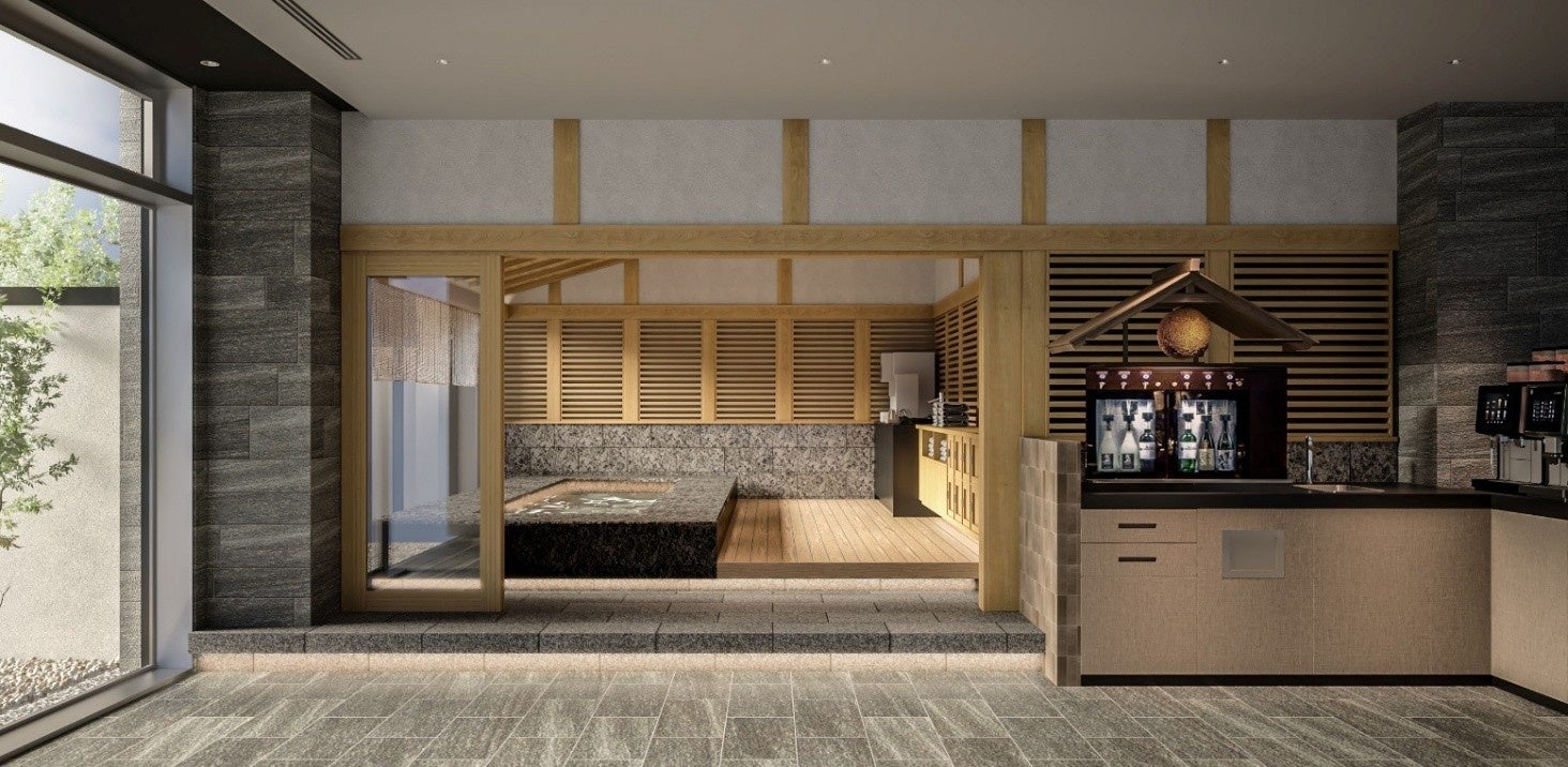 東京タワーの下で、マザー牧場グルメを楽しもう！『東京タワー ハイボールガーデン2026』開催！