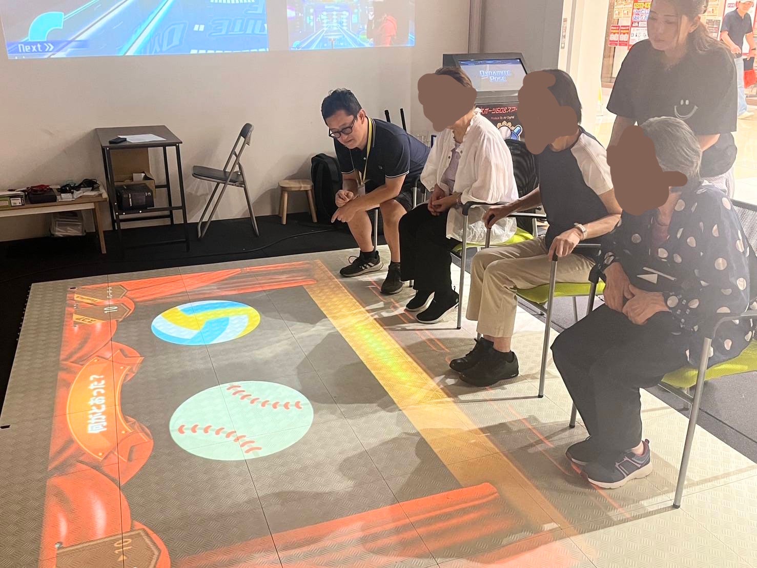 埼玉県久喜市、デジタルスポーツを活用したフレイル予防講座「令和7年度 高齢者運動習慣化トレーニング(フレイル予防運動)」で、運動習慣・身体機能・健康意識が大幅改善