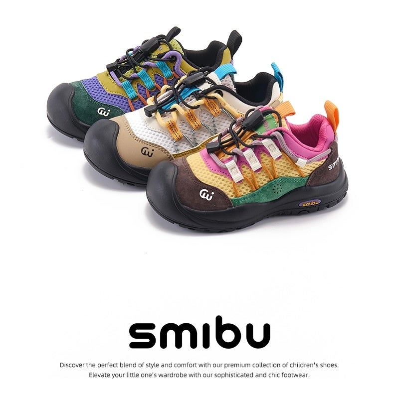 【日本初上陸】履くだけで外へ駆け出したくなる。次世代シューズ「smibu（スミブ）」をLii online shopにて先行予約販売開始！