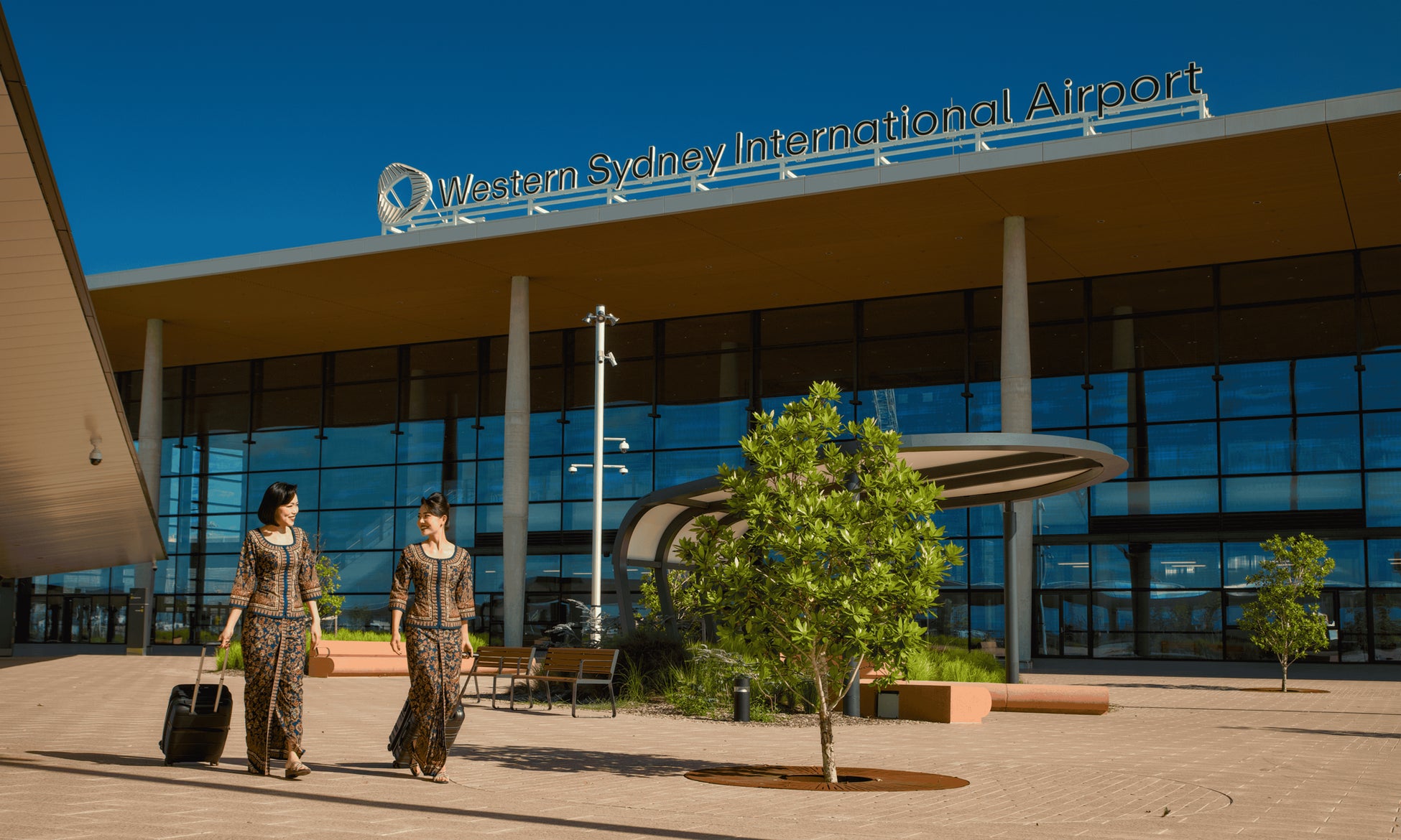 シンガポール航空、2026年11月より西シドニー国際空港へのデイリー運航を開始