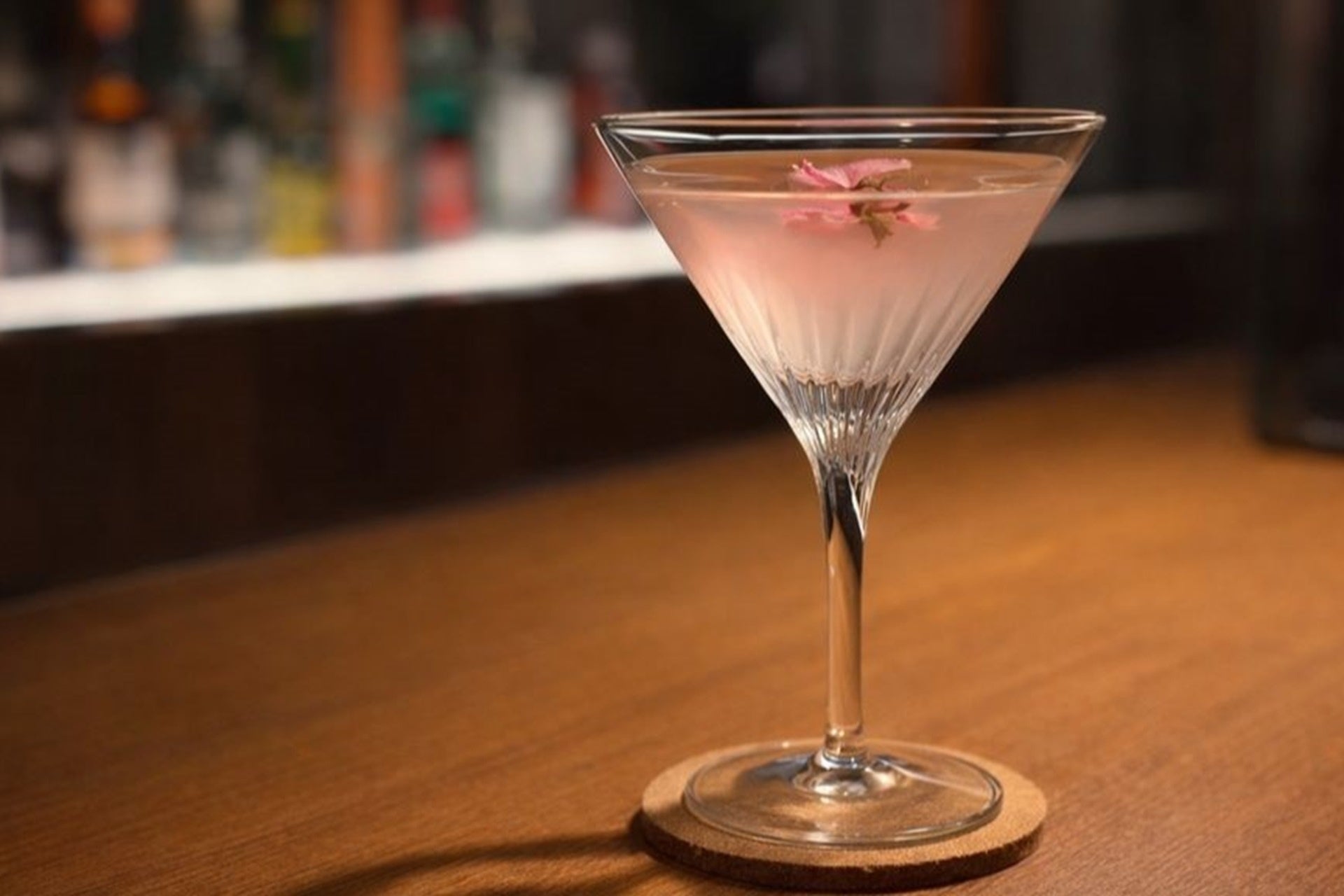 【桜香るカクテル新登場】鳥取・皆生温泉のオールインクルーシブ旅館が春限定カクテル付プラン販売｜2026年4月1日～