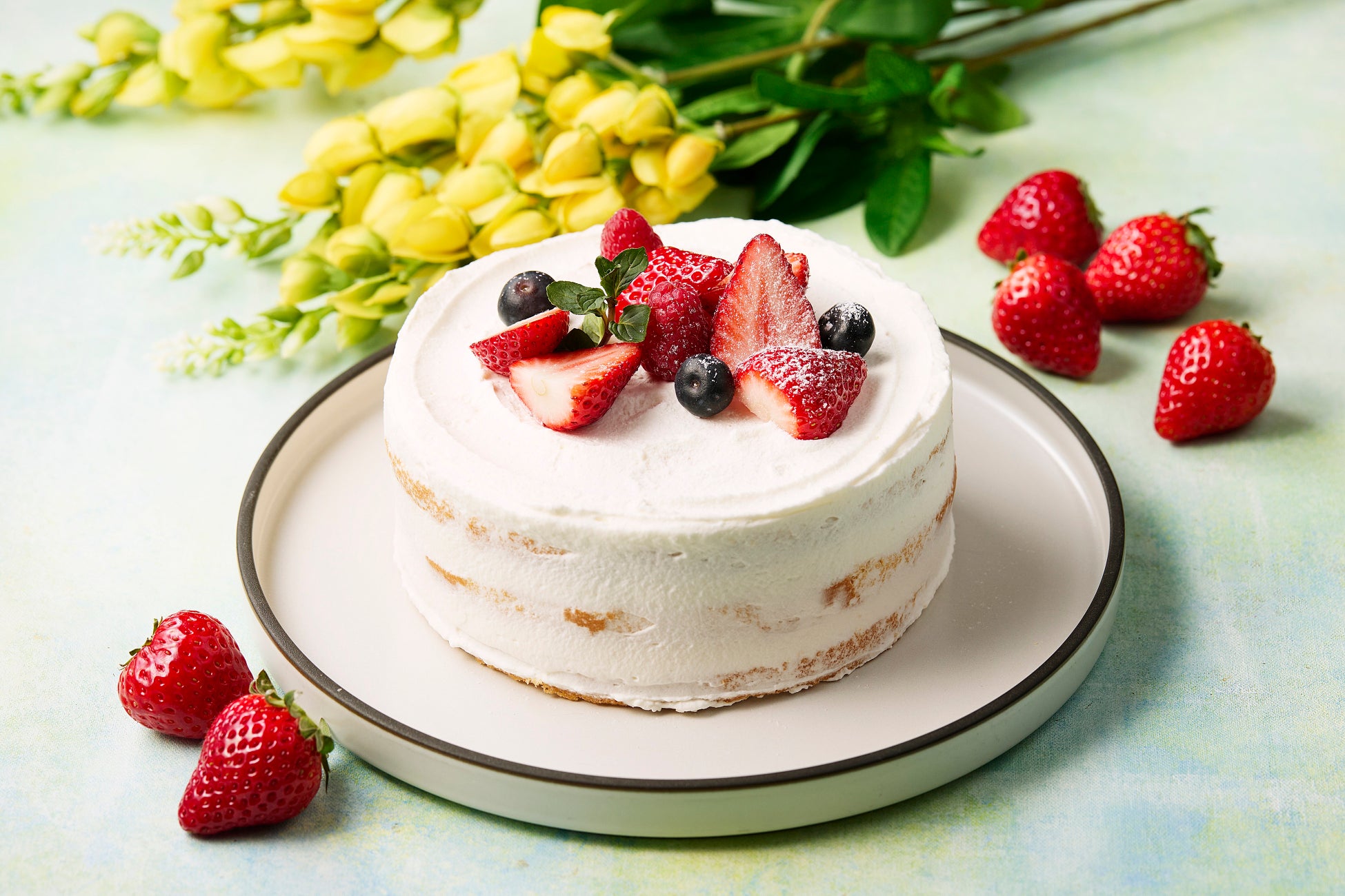 【Miyama Cafe PUUT】道の駅 みやま公園30周年を記念する特別ランチを販売開始