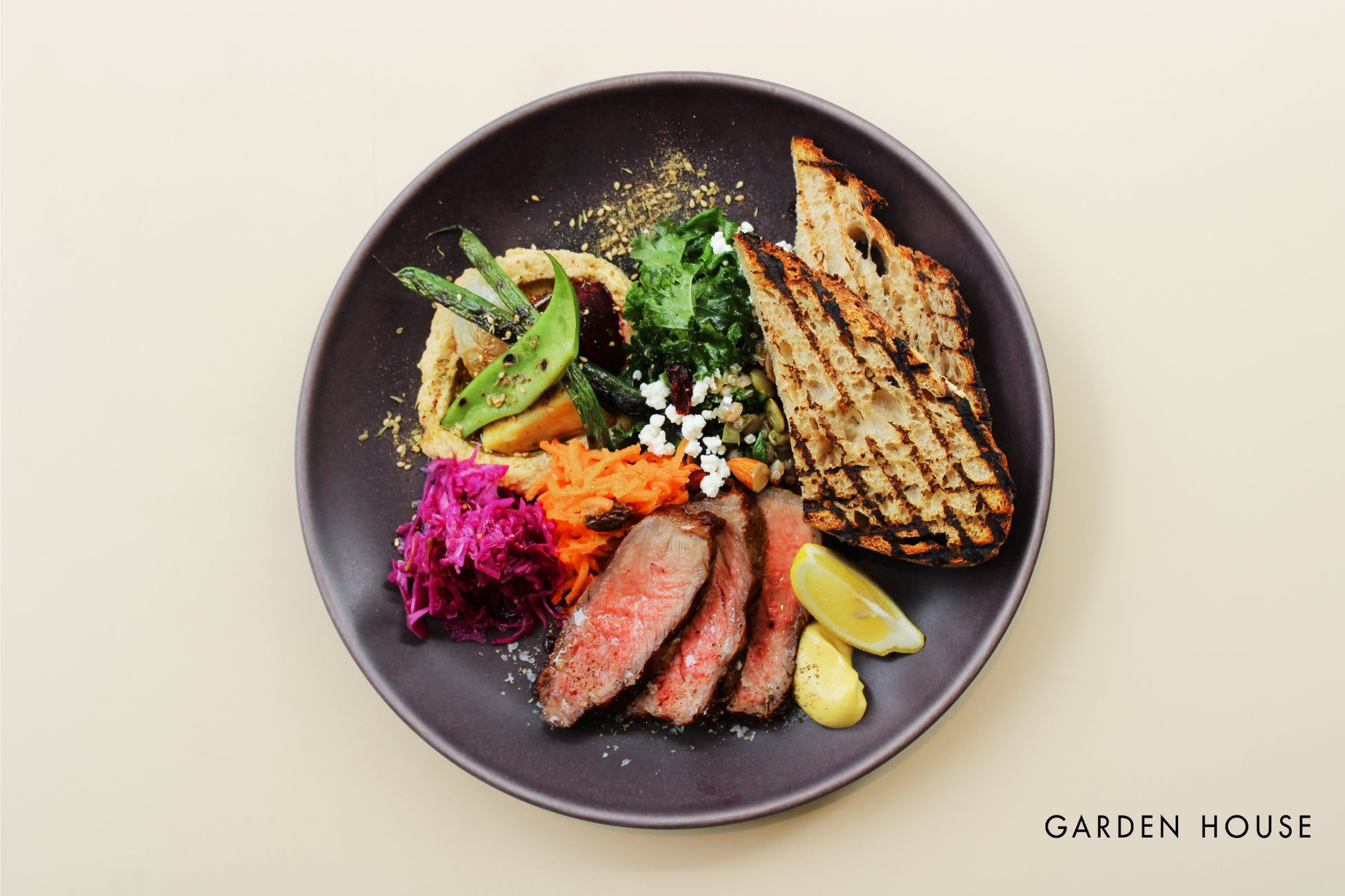 GARDEN HOUSE SHINJUKU、開業10周年 感謝を込めた「アニバーサリーフェア」を3月25日（水）より開催