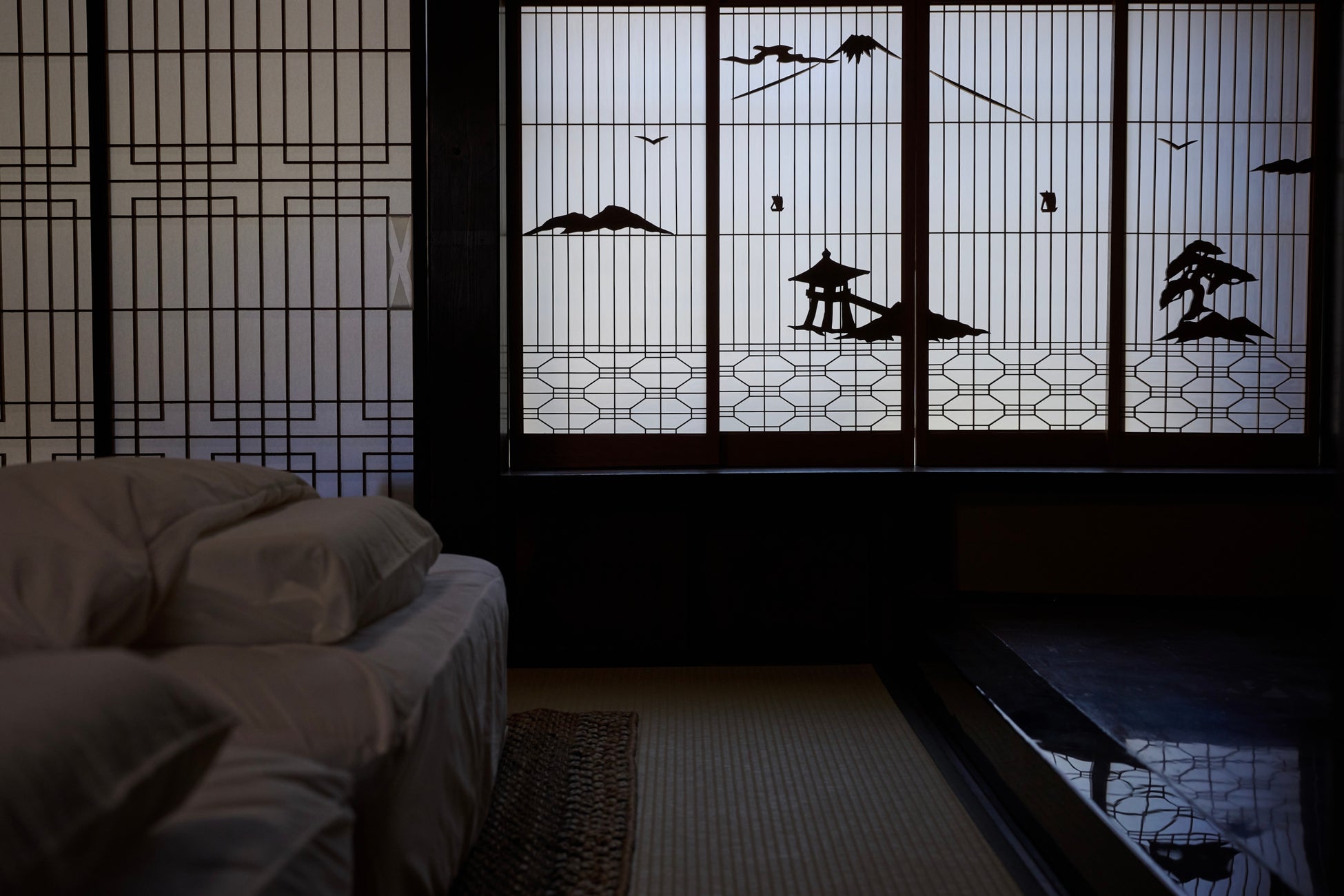 中今——いま、ここに心を澄ませ調える旅。東京の秘境で体験する神社の宿坊泊、ホリスティックウェルネス「トトノヰノトト」が始動。