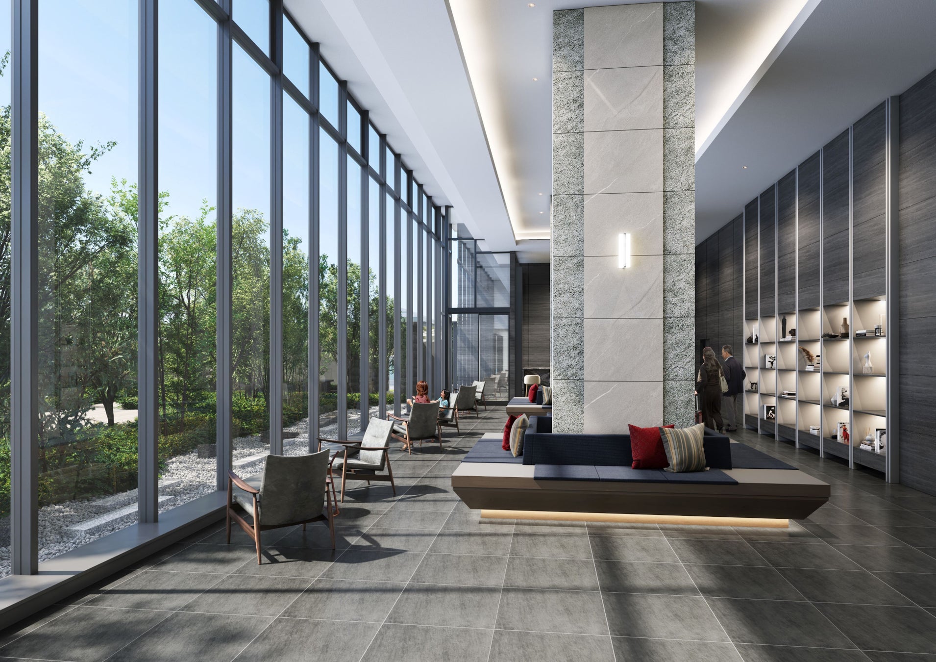 住友不動産のホテルシリーズ『ヴィラージュ熱海』4月1日（水）11時 予約受付開始 ＜8月1日（土）宿泊開始分より＞