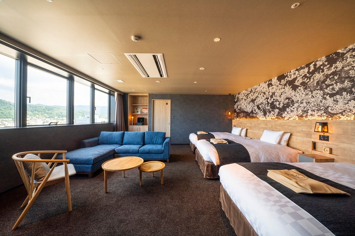 今年も、my routeで買えます！西鉄の「新生活応援キャンペーン」、福岡市内の西鉄バスが1日乗り放題！デジタル乗車券を300円で提供