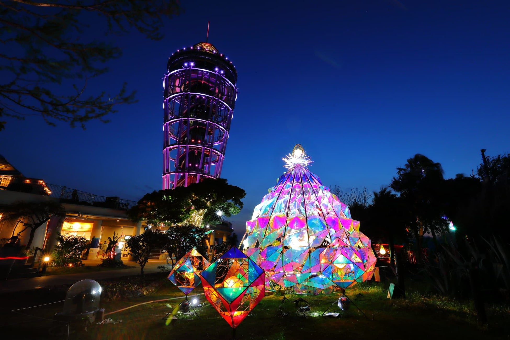 前回の「湘南の宝石」に続き、春のイベント「江の島アートフェスティバル２０２６」も便利でお得に　４月４日から、“小田急線乗車券＋入場・利用券”デジタルチケット販売決定