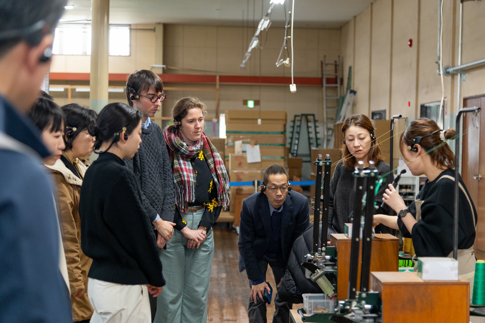 休暇村越前三国、「越前和紙の紙漉き体験と越前織チロルリボン工場　福井の地場産業巡りツアー」を販売　～3月25日、福井の伝統工芸に触れられるシャワー付き和洋室がオープン～