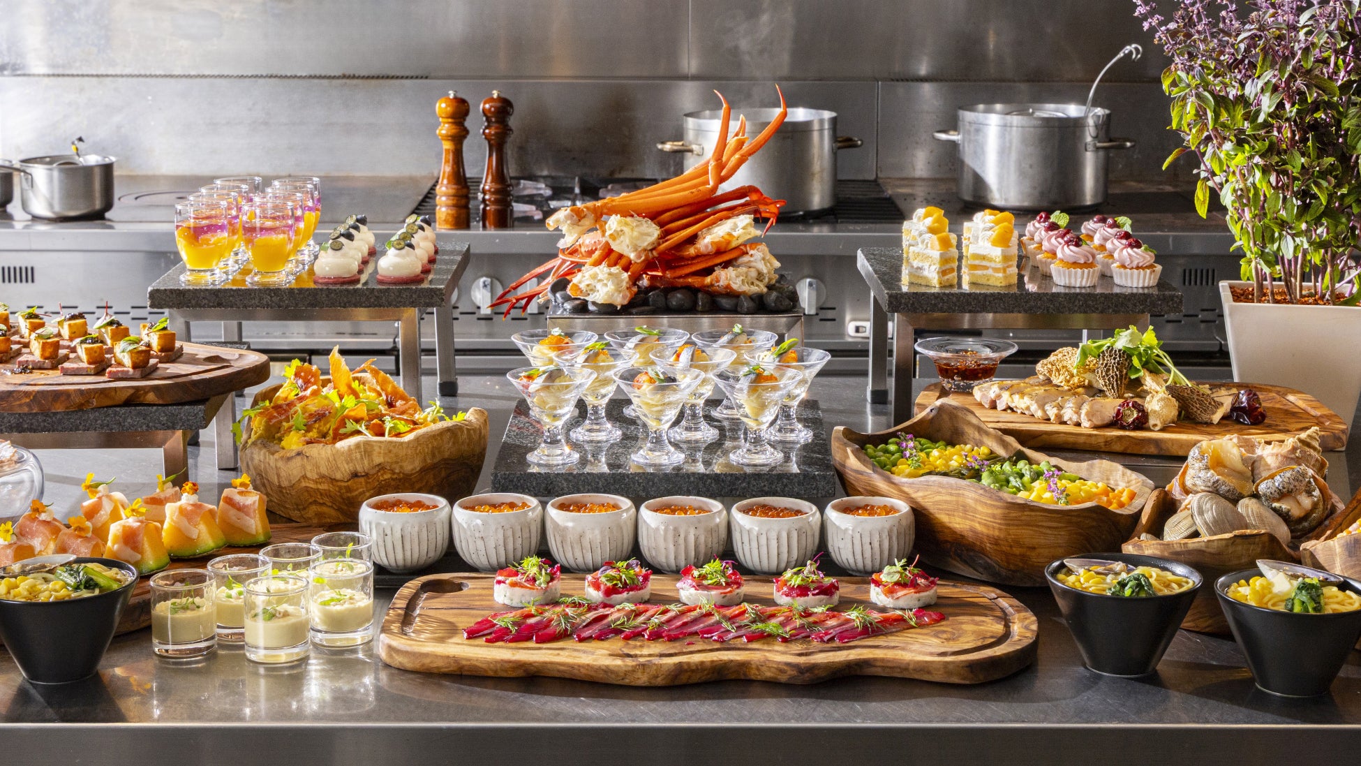 芳醇な香り広がる「角食パン」新登場