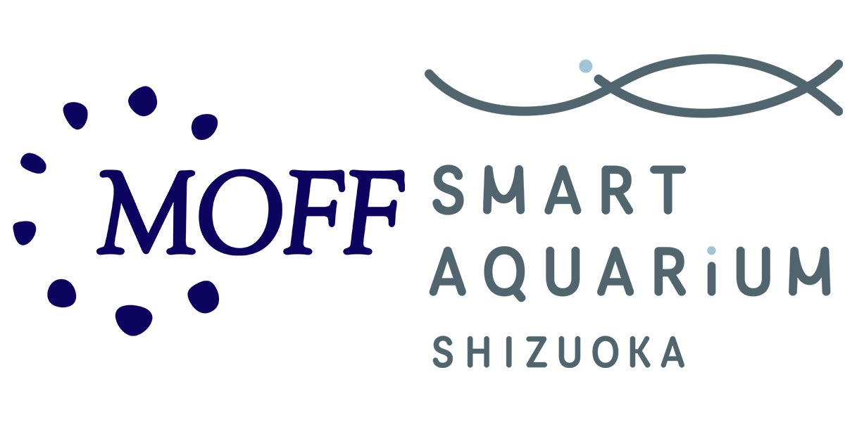株式会社MOFF、「スマートアクアリウム静岡」の事業譲受に関するお知らせ