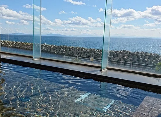 新潟県佐渡市 南佐渡・赤泊（あかどまり）の宿泊施設「サンライズ城が浜」2026年4月1日より運営開始