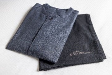 【(株)JR西日本ヴィアイン】VIA INNブランド　セパレートパジャマ導入のお知らせ