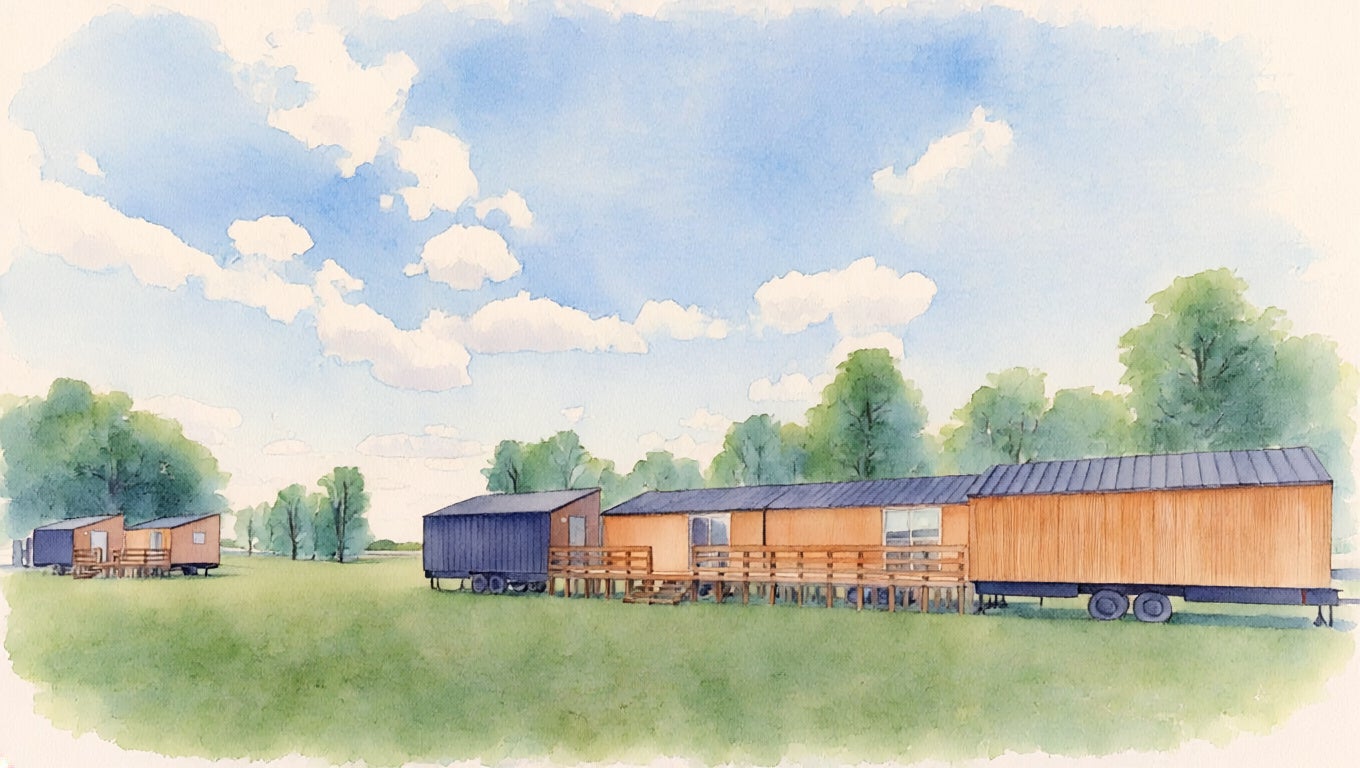 天候連動キャッシュバック「LinkTrip」、富士急グループPICAリゾート4施設に導入 ── キャンプ場業界初