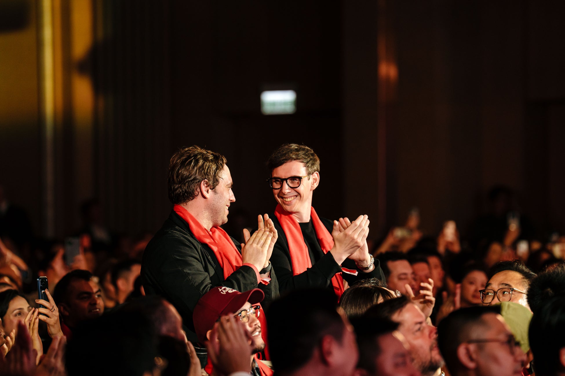 【フォーシーズンズホテル丸の内 東京】フレンチレストラン「SÉZANNE (セザン)」2026年「アジアのベストレストラン50」にて連続受賞