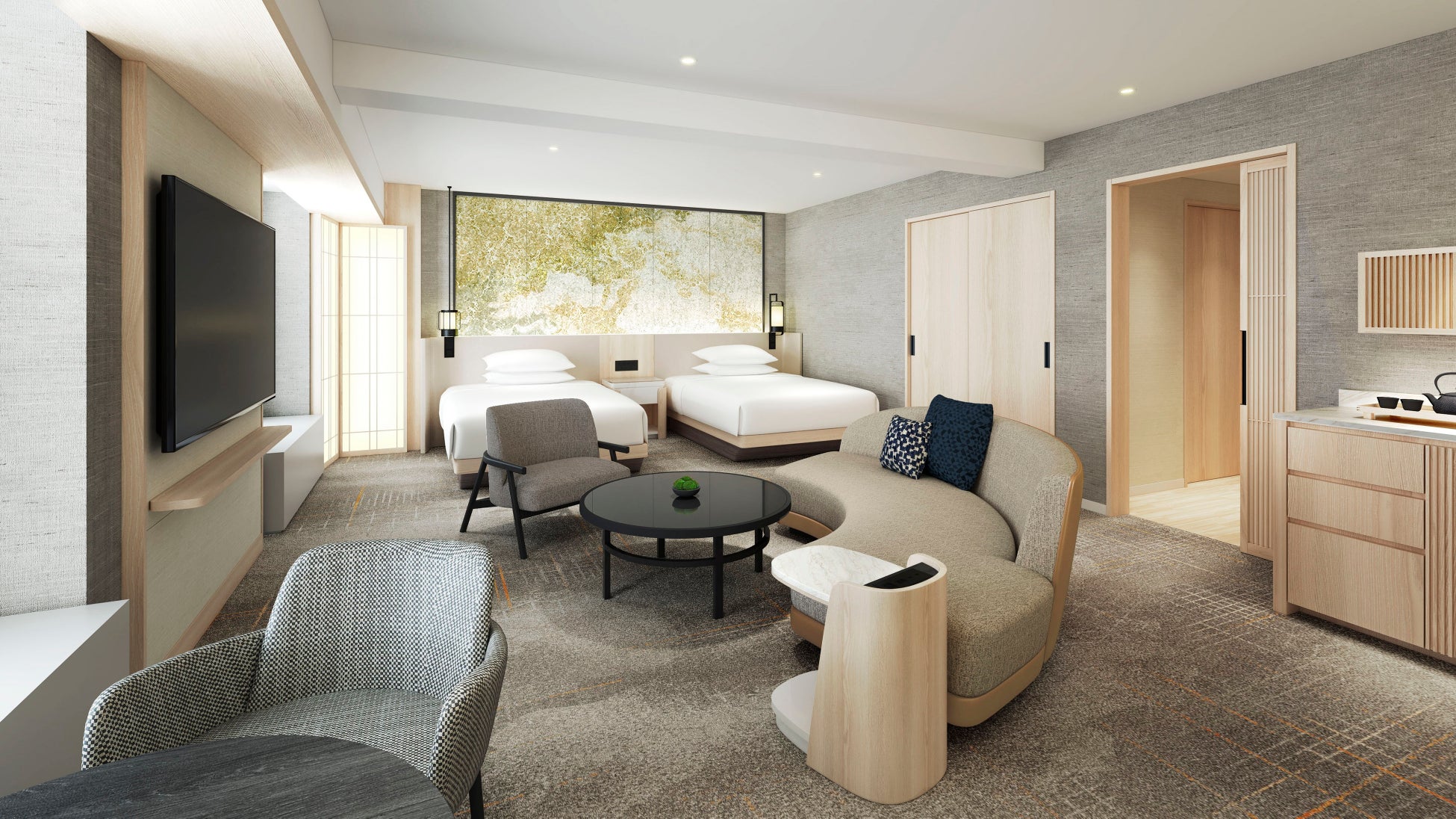 将来宇宙輸送システム株式会社との資本業務提携契約について