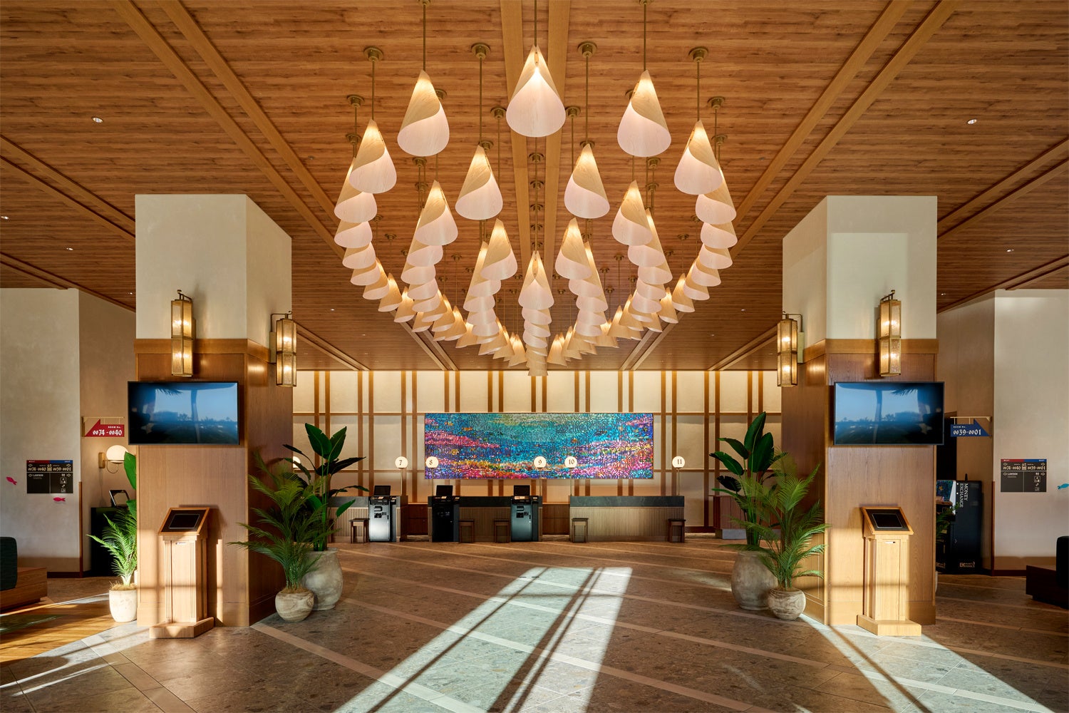 成田空港を利用して新規開業ホテルに滞在しよう 特別宿泊プランを発売／ザ ロイヤルパークホテル 舞浜リゾート 東京ベイ