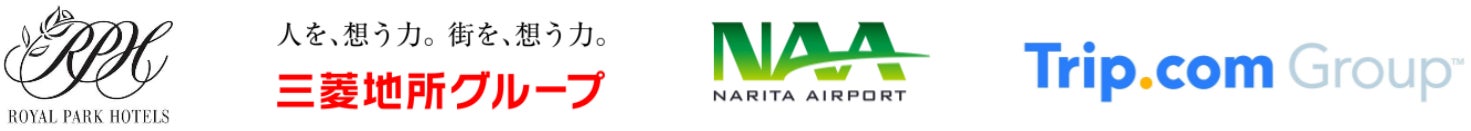 成田空港を利用して新規開業ホテルに滞在しよう【ザ ロイヤルパークホテル 舞浜リゾート 東京ベイ】特別宿泊プランを発売