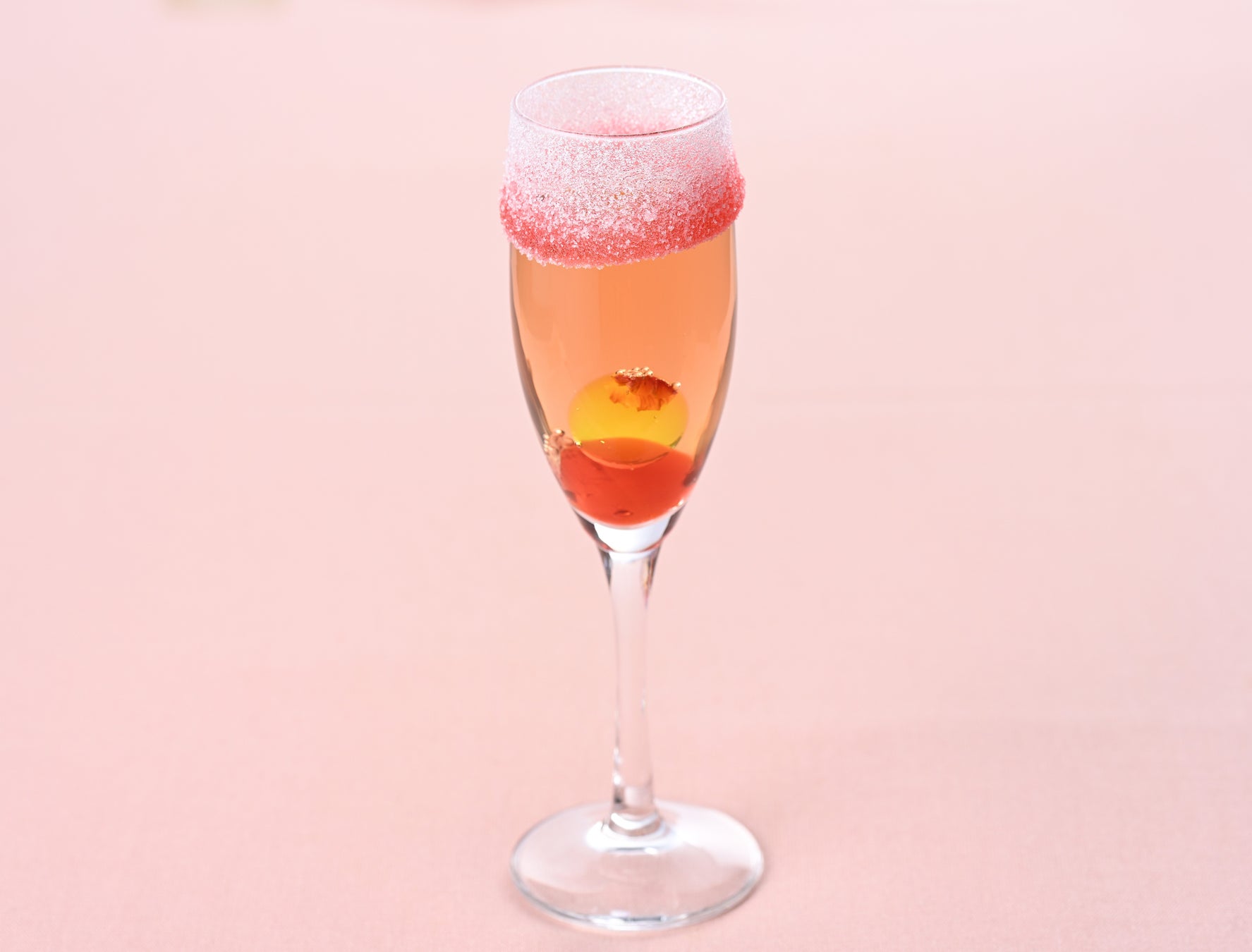 【リーガロイヤルホテル広島】都市型水族館の世界観を“味わう”『新コラボレーションメニュー』が登場