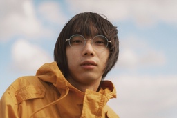 【入場無料】オール愛媛ロケの新感覚ホラー映画『インビジブルハーフ』公開記念！