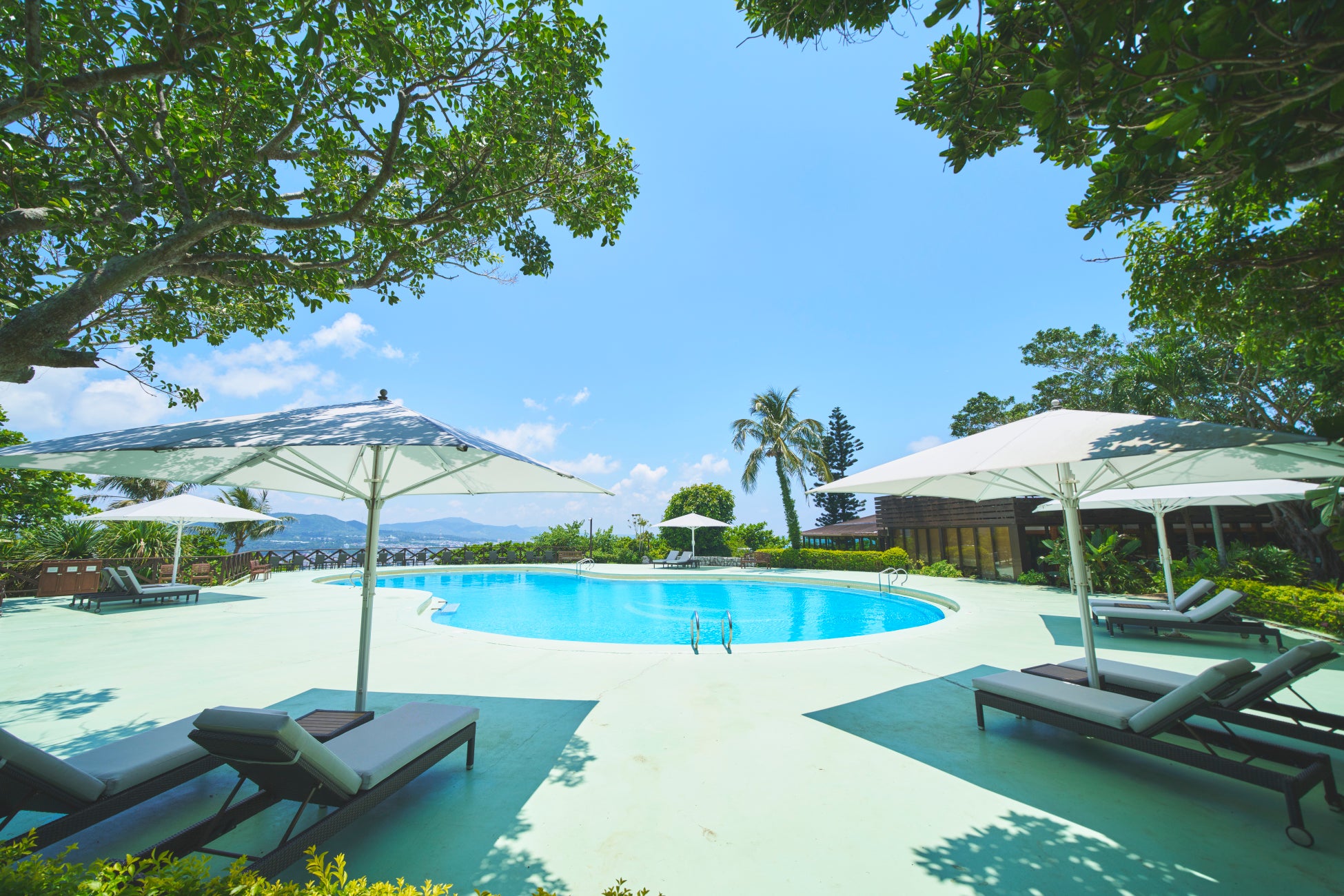 【沖縄ホカンス】暮らすように過ごせるココガーデンのロングステイ「Club CoCo（クラブココ）」2026.4～10