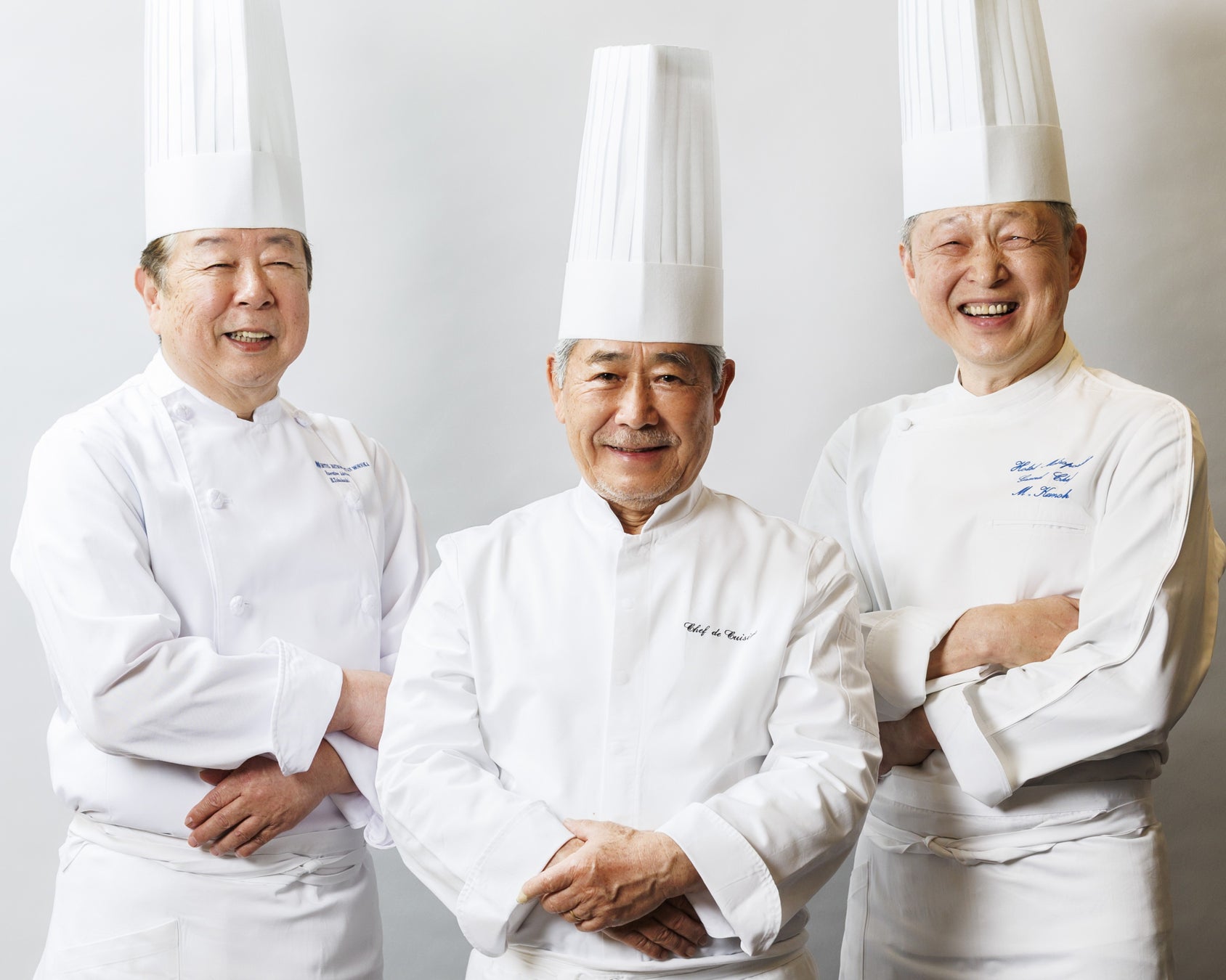 【ホテルメトロポリタン 盛岡】盛岡ターミナルビル株式会社開業45周年記念晩餐会