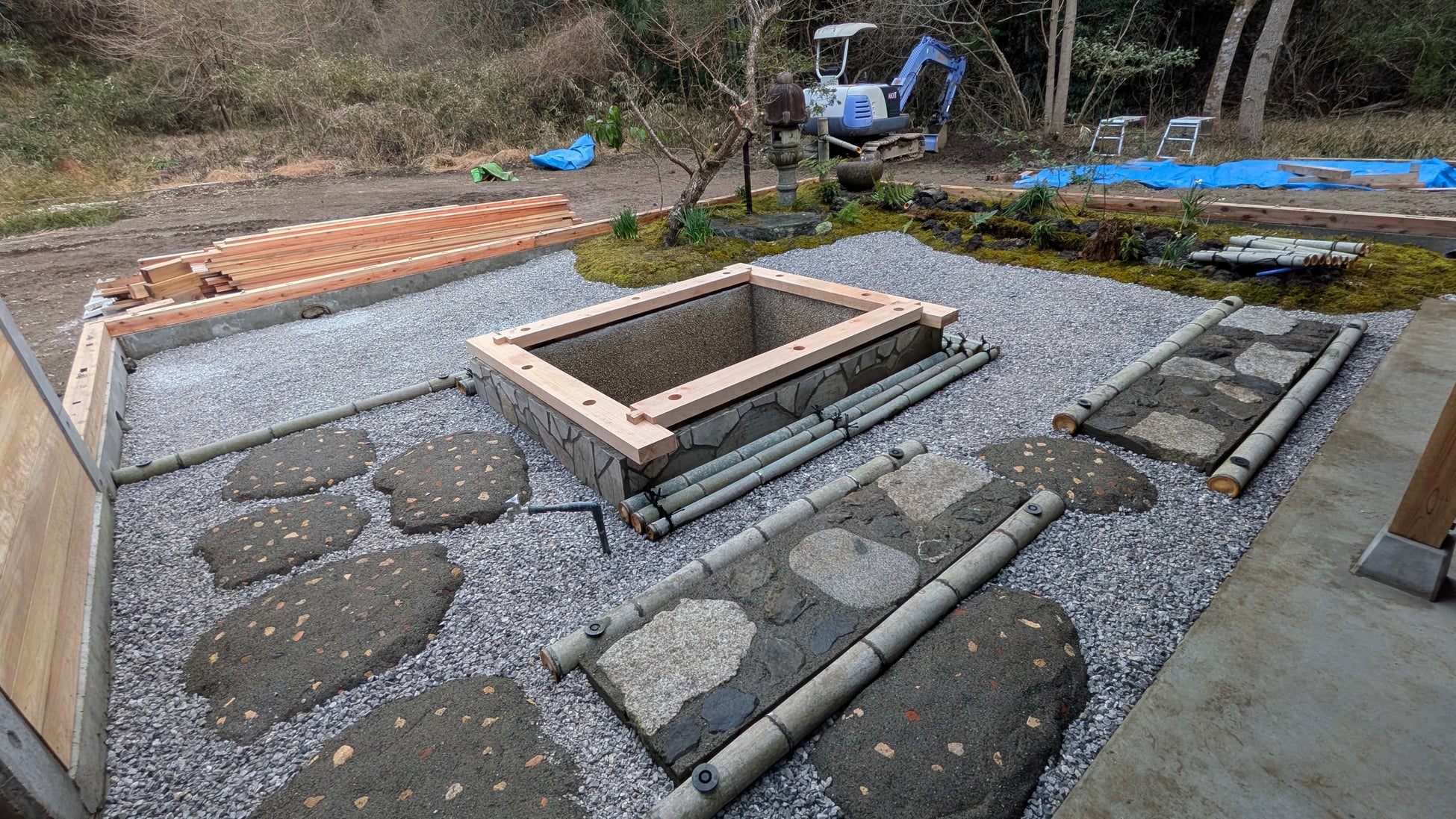 千葉県勝浦の“禅×サウナ”プロジェクト、クラウドファンディング100万円突破！