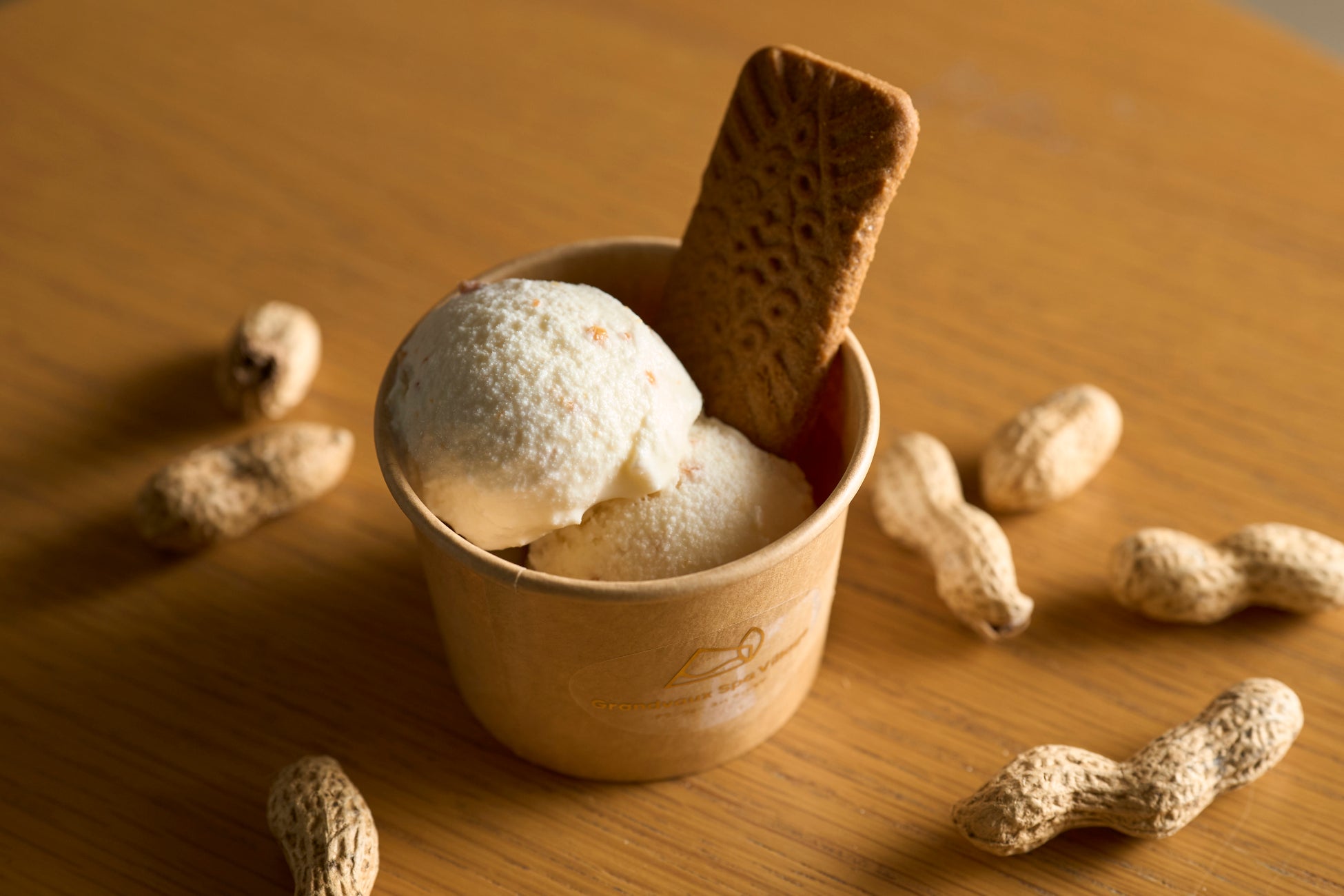 ＜千葉県民の日（6/15）＞を記念し、今年は千葉を“愛す”る特別プランが登場！人気の体験プログラム「ピーナッツアイスづくり」無料体験付き宿泊プランを提供