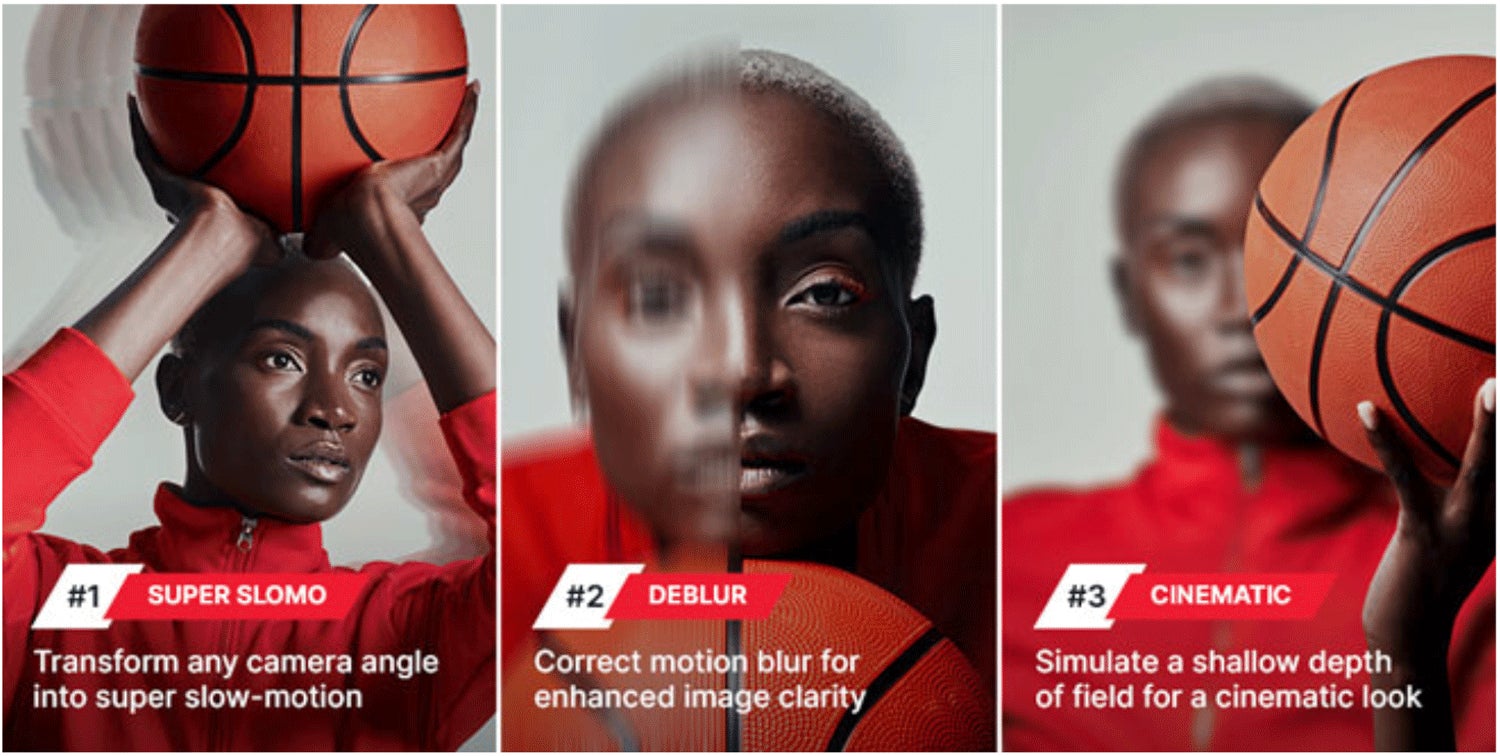 国内最⾼峰のモータースポーツ“SUPER FORMULA” 最先端AI映像技術「XtraMotion」を導⼊