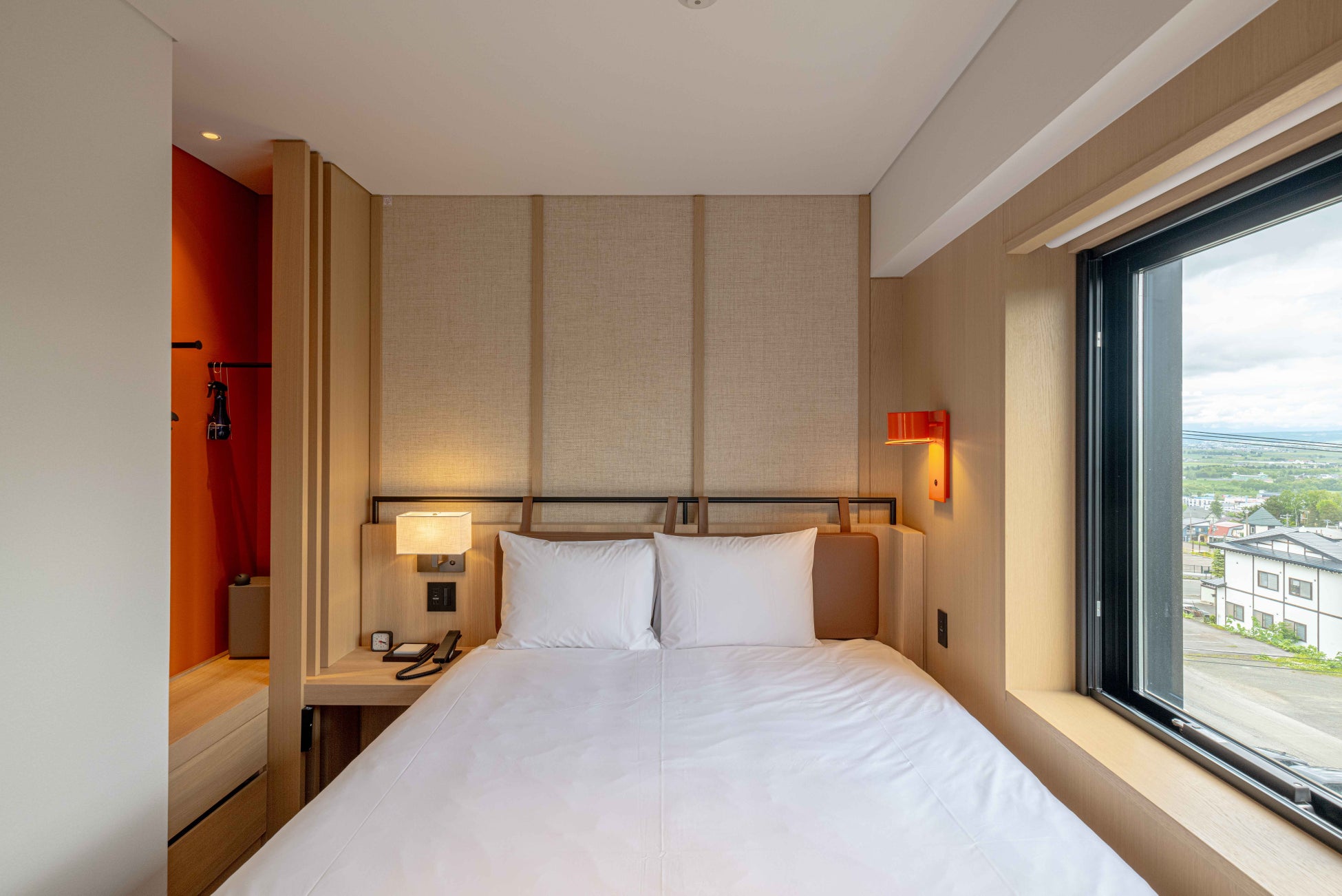 【4月19日までの予約限定】富良野で春の訪れを満喫　　お得な「ノゾホテル」春のリフレッシュステイ＜朝食付＞プラン販売中