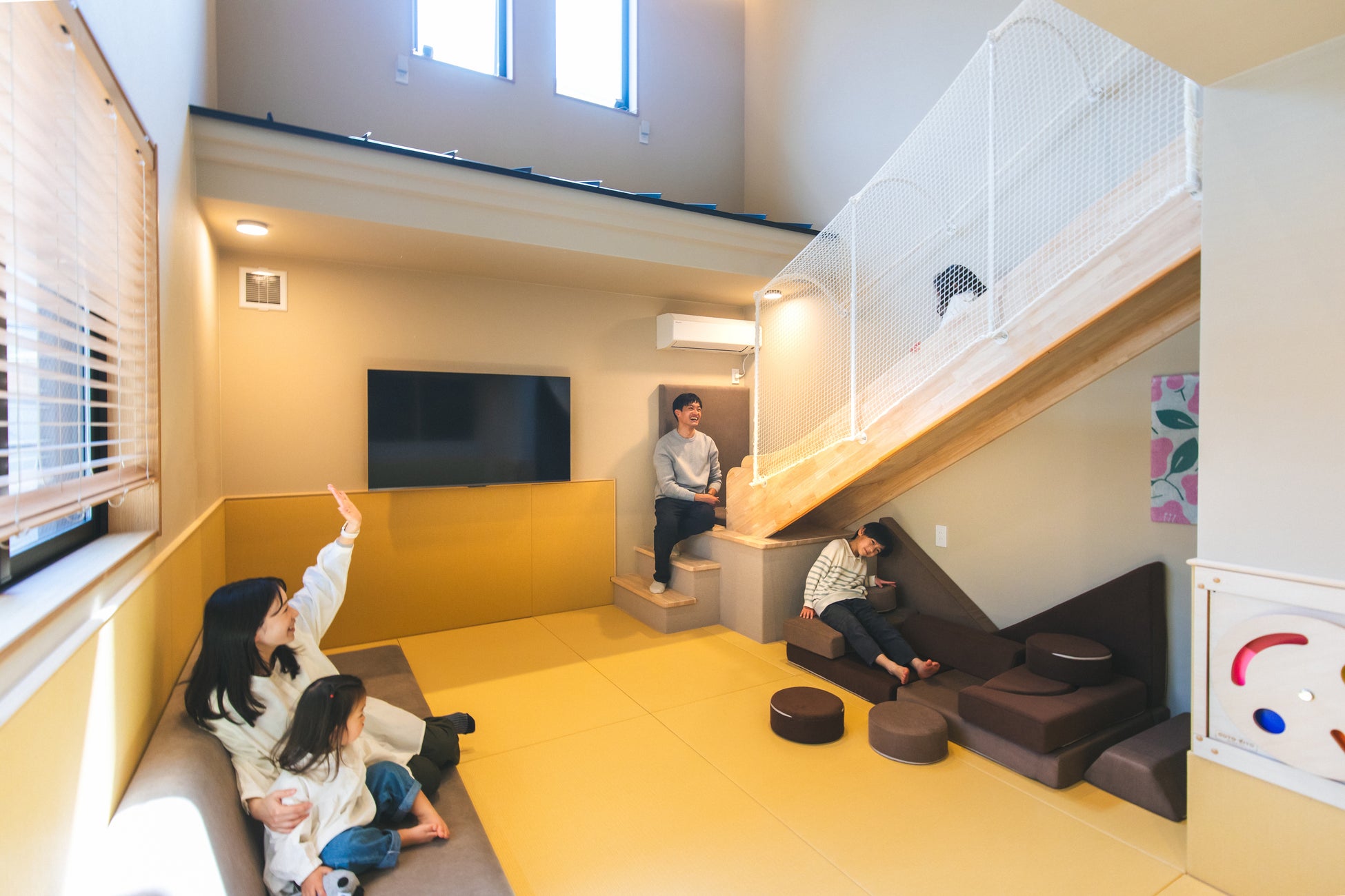 今治タオル取扱専門店「伊織」が手掛ける“キッズファースト”な道後宿「Iori Family Villa 道後湯之町」が道後温泉エリアに開業