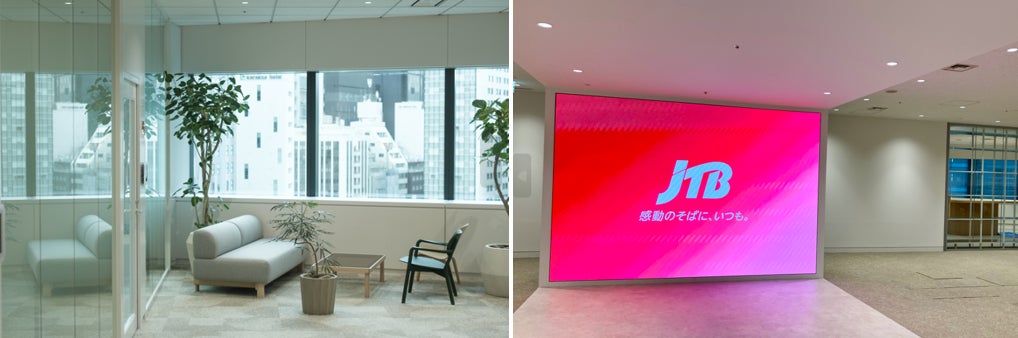 株式会社パサージュ琴海の株式取得に関するお知らせ