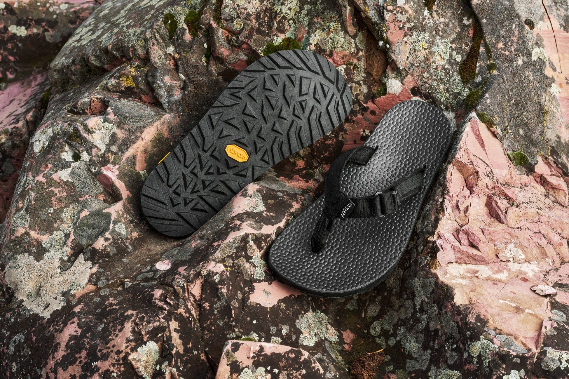 BEDROCK SANDALSより新モデル「Rockhound Sandals」をリリース。Circles Tokyoより4月3日(金)発売開始。
