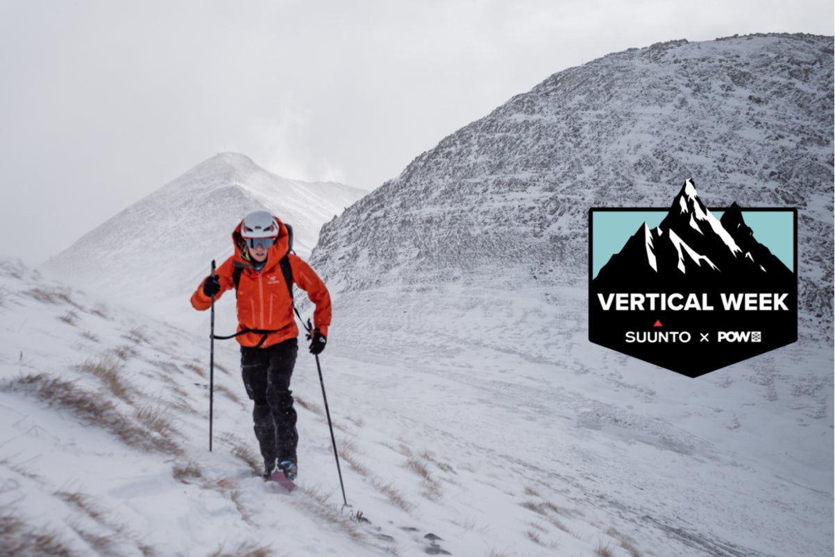 SUUNTO、Vertical Week 2026を開催。獲得標高1億3,600万mは突破、POW Europeへ1万ユーロを寄付