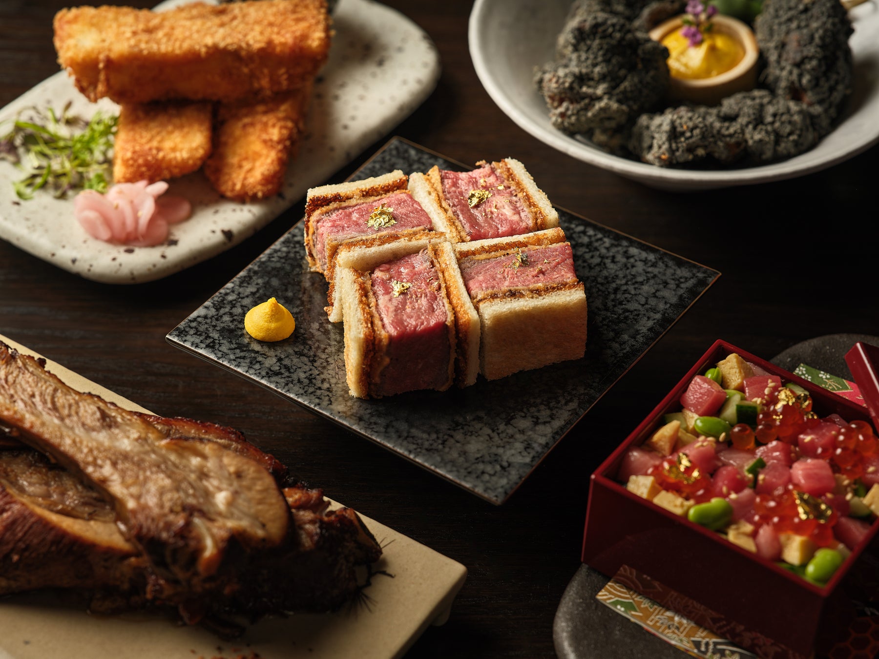 【フォーシーズンズホテル京都】ザ・ラウンジ＆バーを「SEY（セイ）」へ名称変更 |洗練された「居酒屋」コンセプトで4月1日（水）リブランドオープン