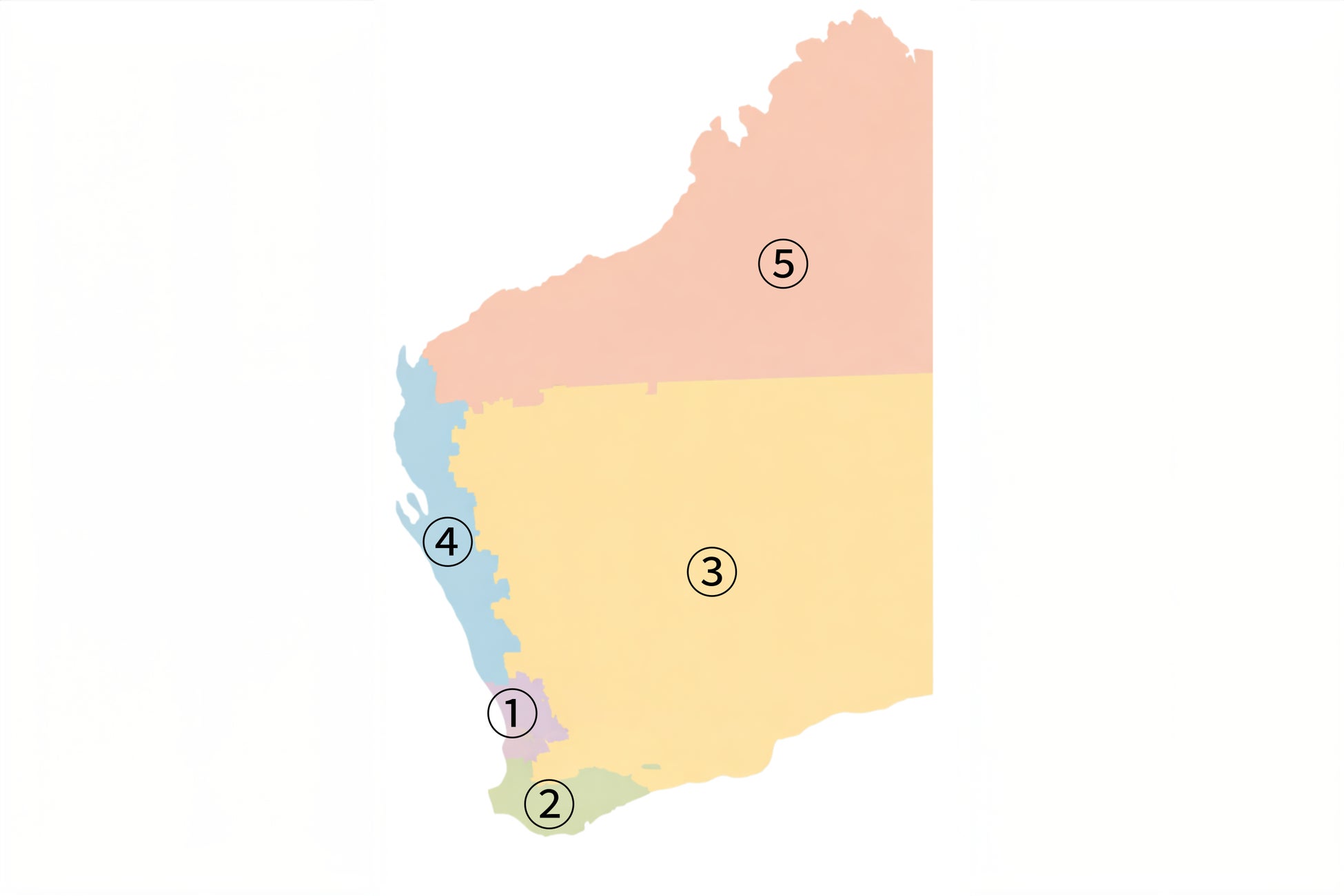 西オーストラリア州政府観光局のグローバルキャンペーン「WALKING ON A DREAM − さぁ、夢の世界へ旅立とう」ネクストチャプター(Next Chapter)を発表！