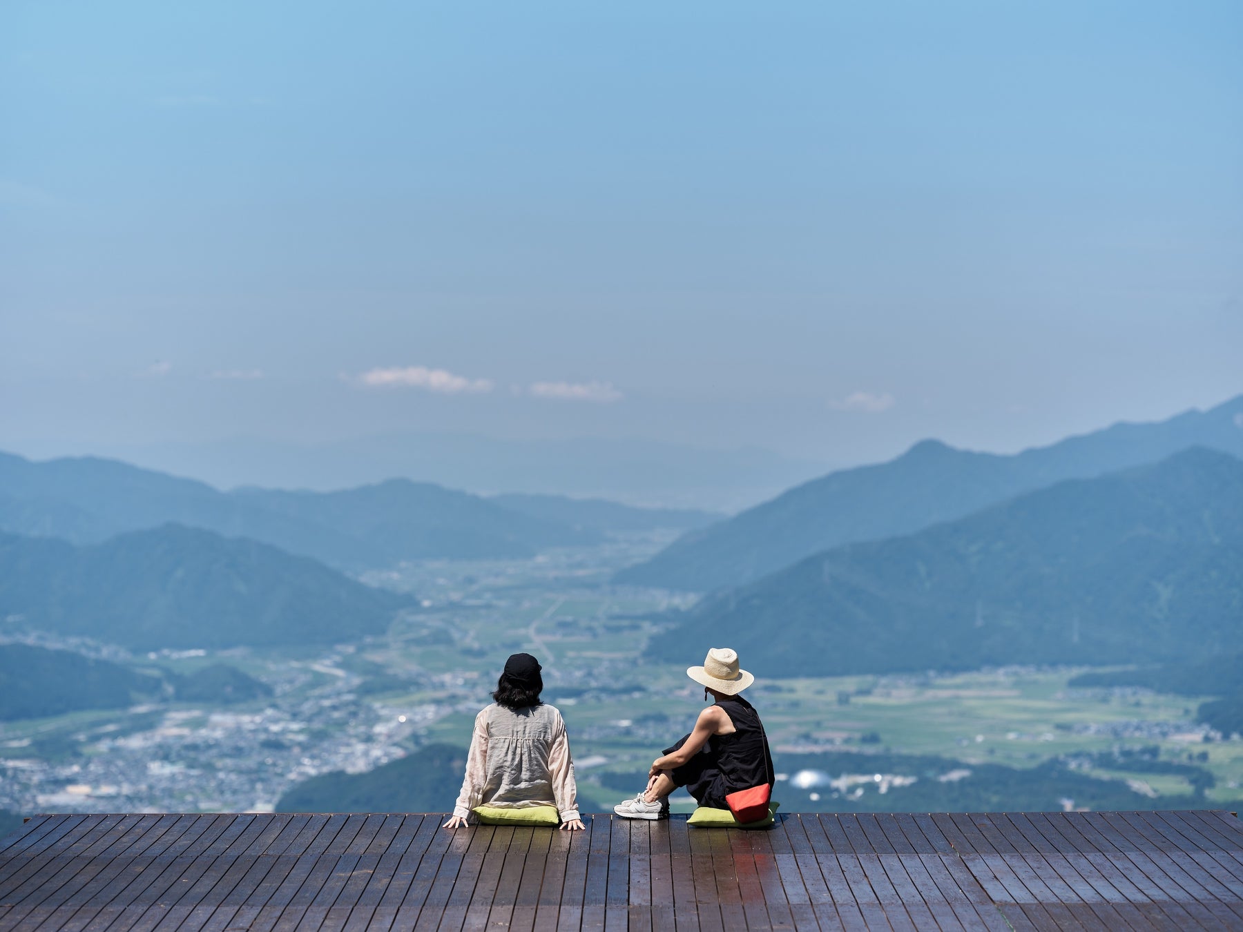 ふわふわ春色 食体験「春の蒸しパン」開催|国営アルプスあづみの公園【大町・松川地区】
