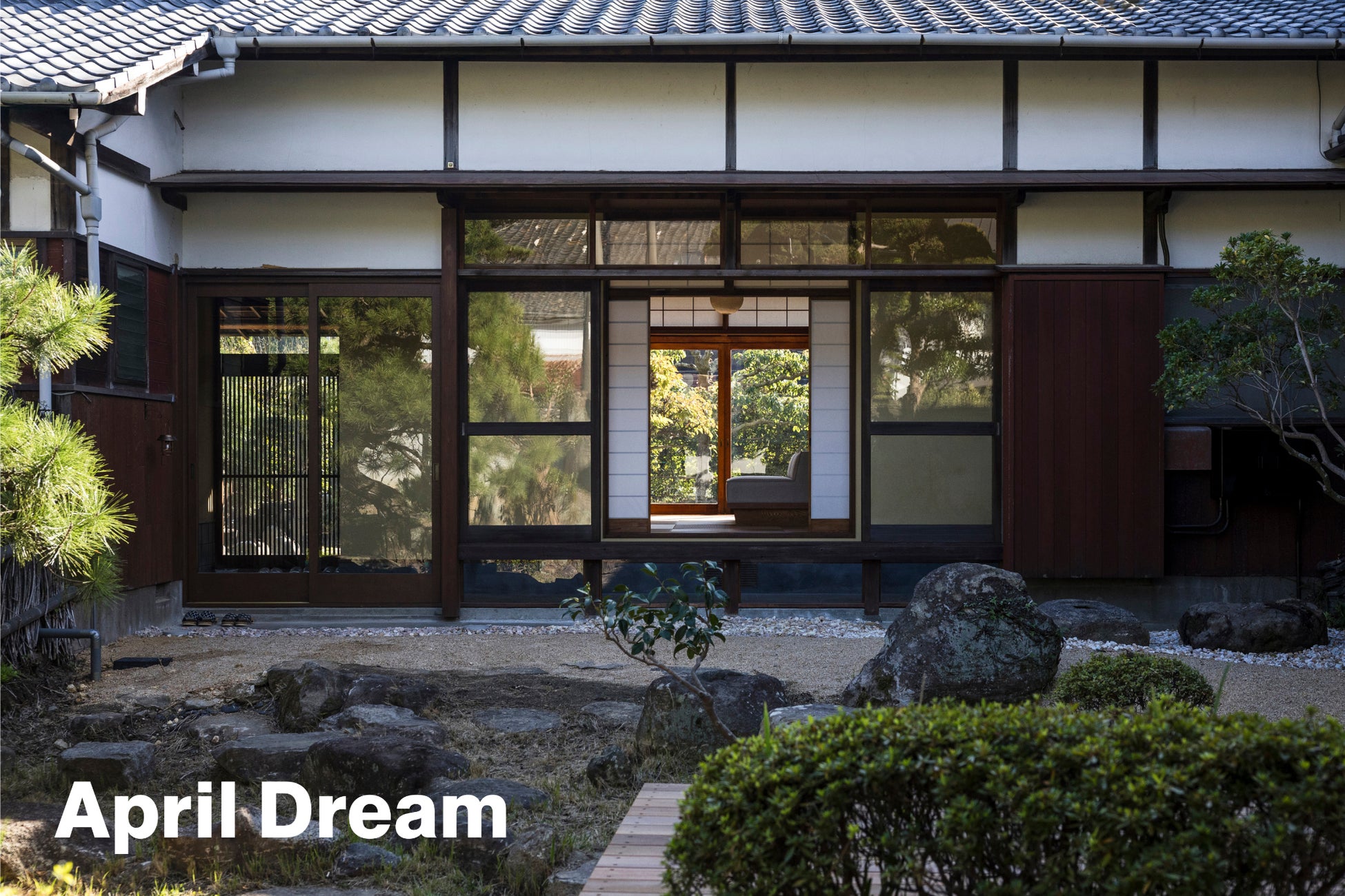 「広すぎて売れない」3,000平米の空き家を、世界中が憧れる「和の迎賓館」へ。小豆島リトリーツが描く、100年先の島づくり。