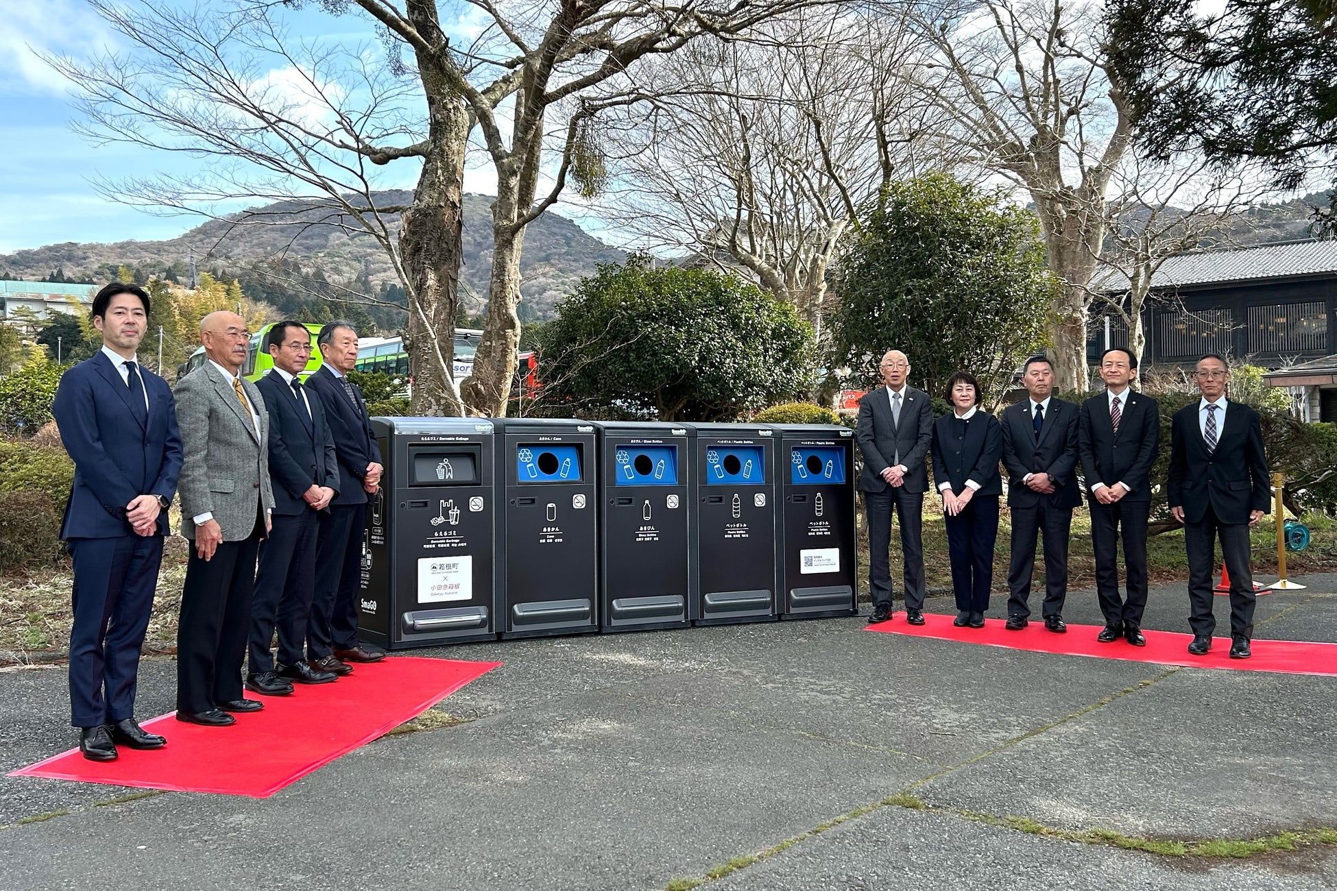 宿場トラベル、持続可能な観光の国際基準「GSTC認証」を取得